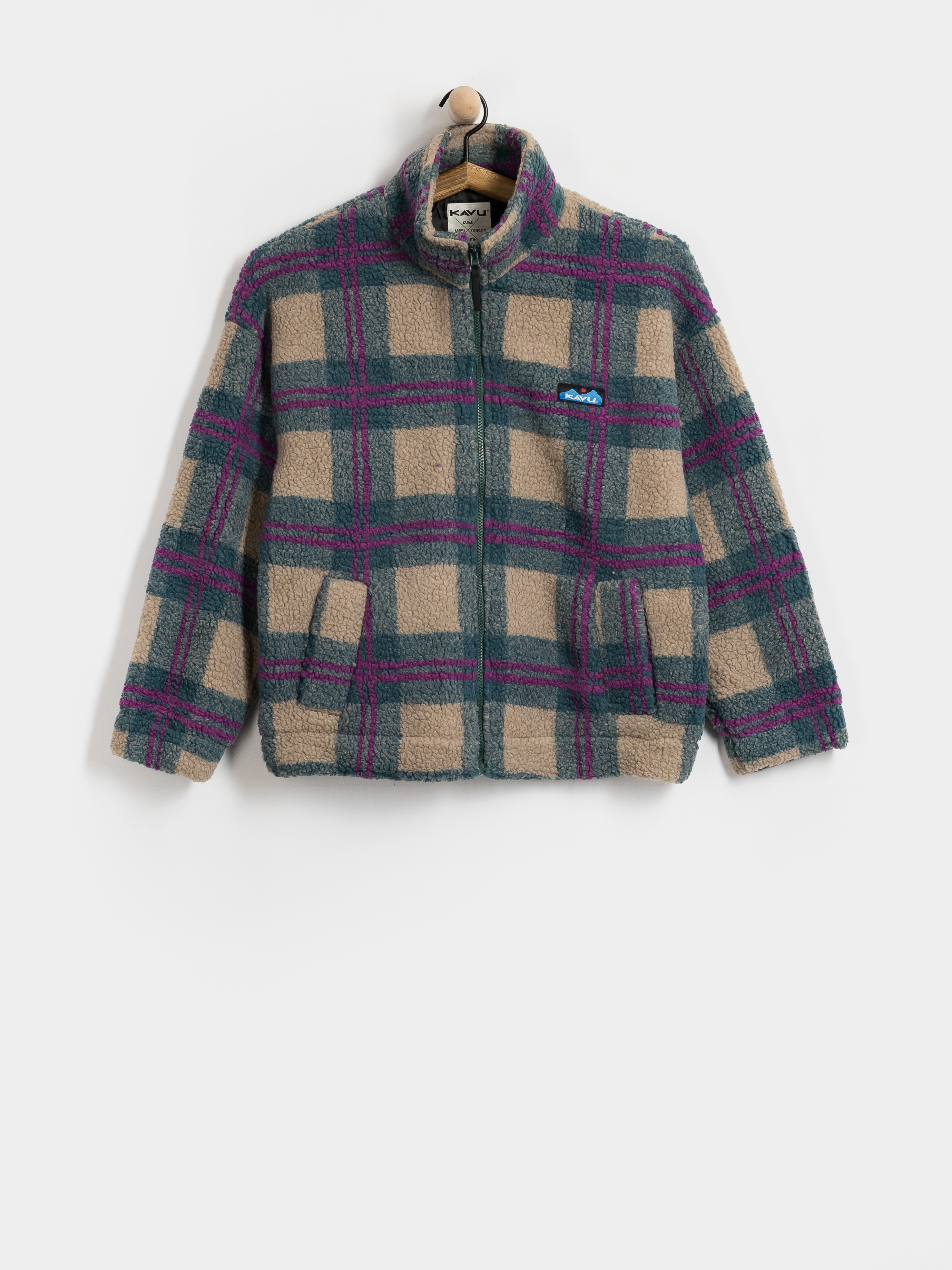 Яке Kavu Loven