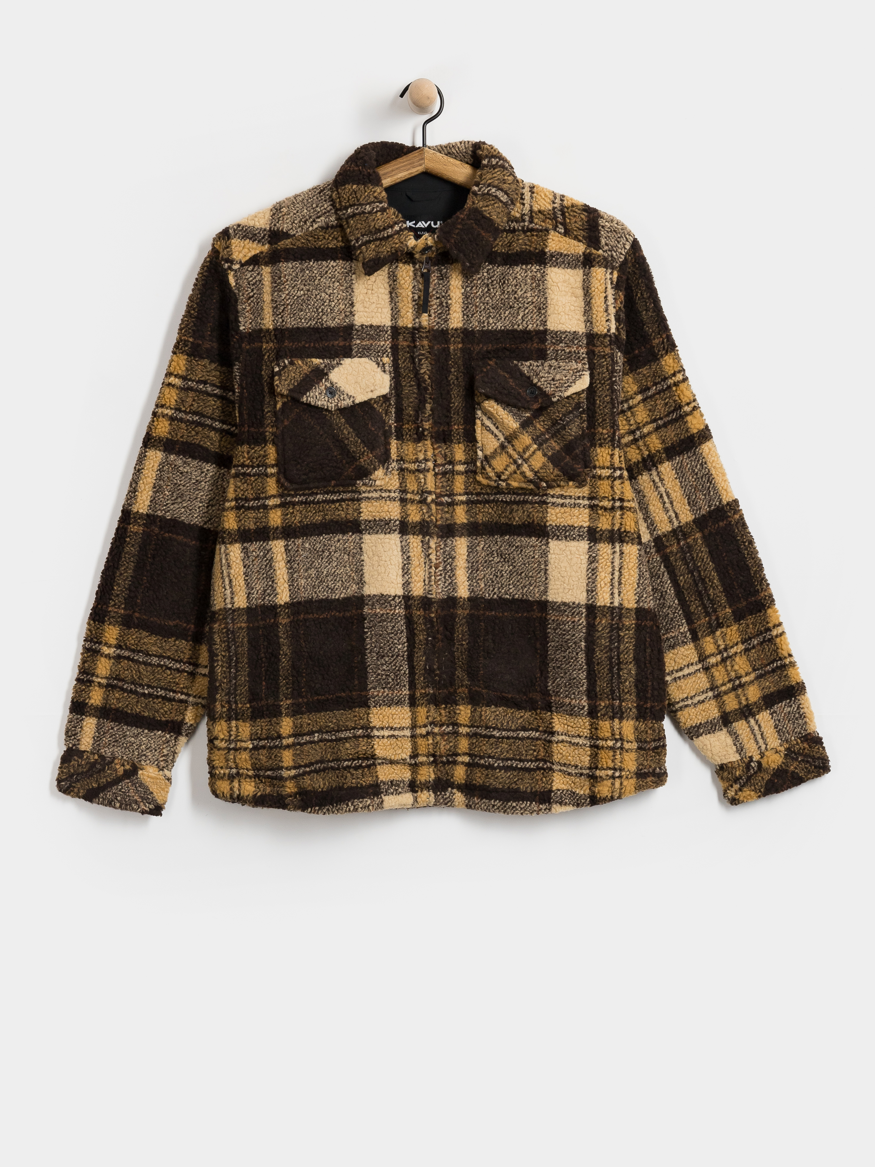 Риза Kavu McCord Creek