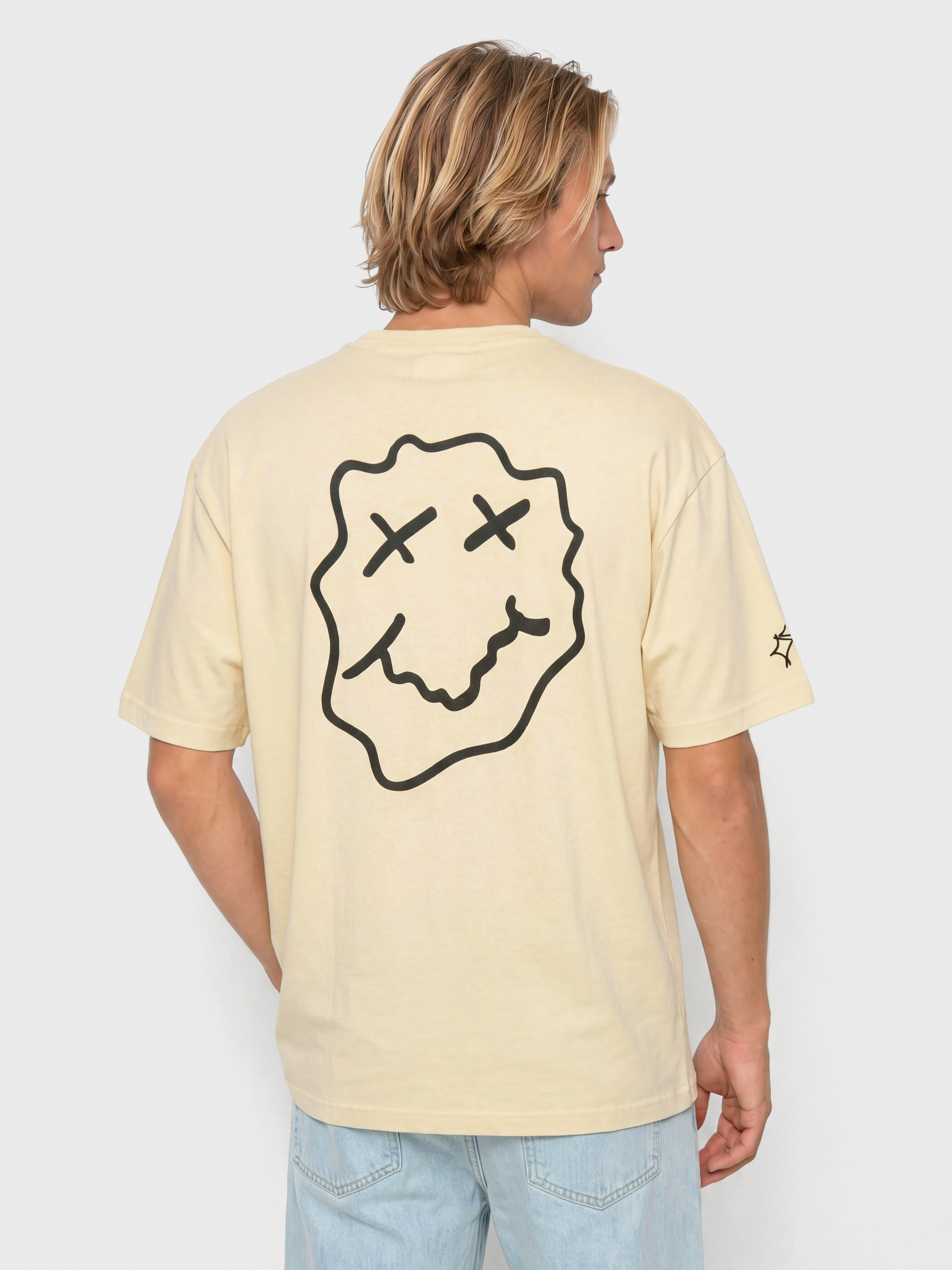 Тениска Hurley Smile