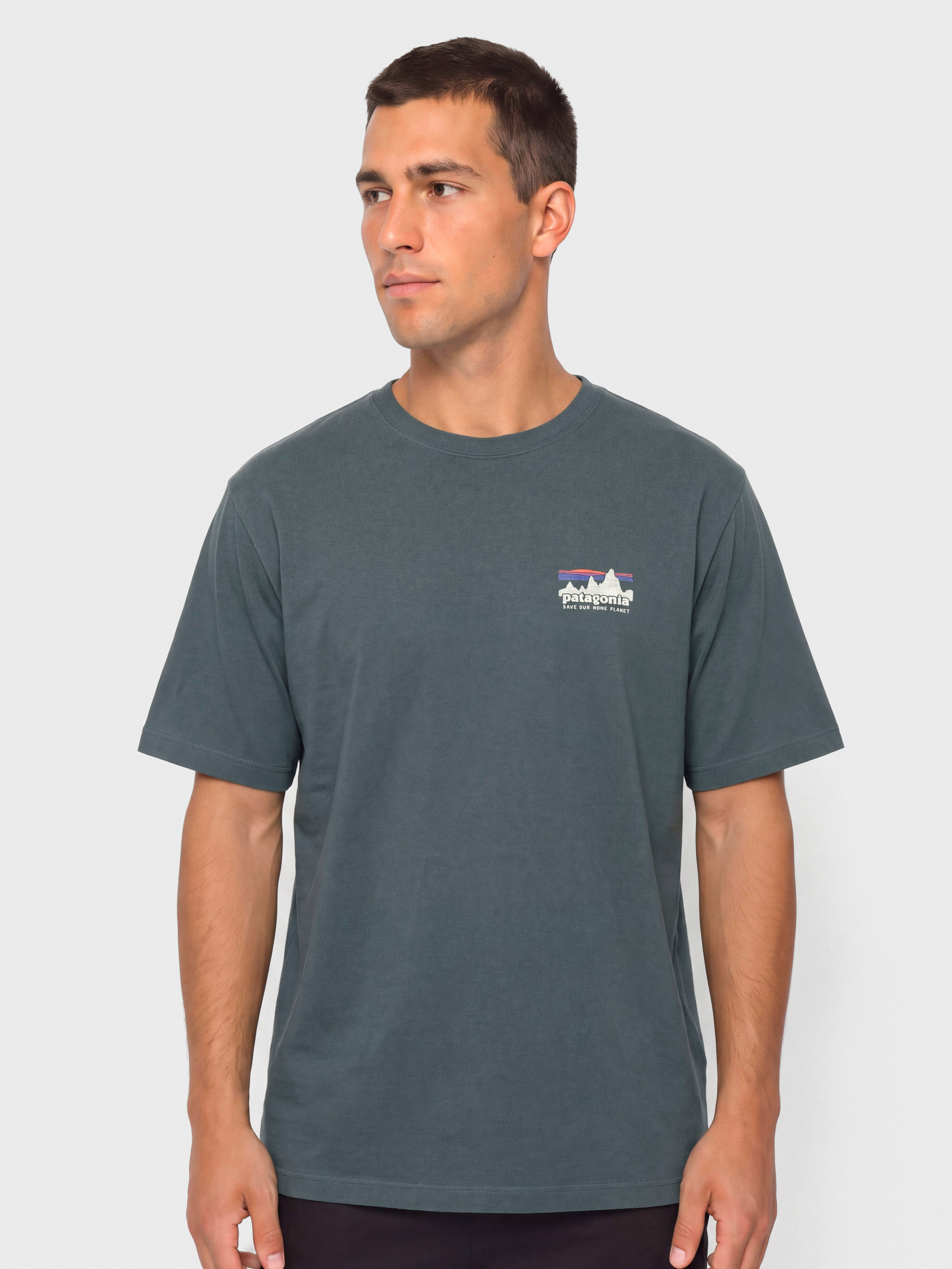u0422u0435u043du0438u0441u043au0430 Patagonia 73 Skyline (summit blue)