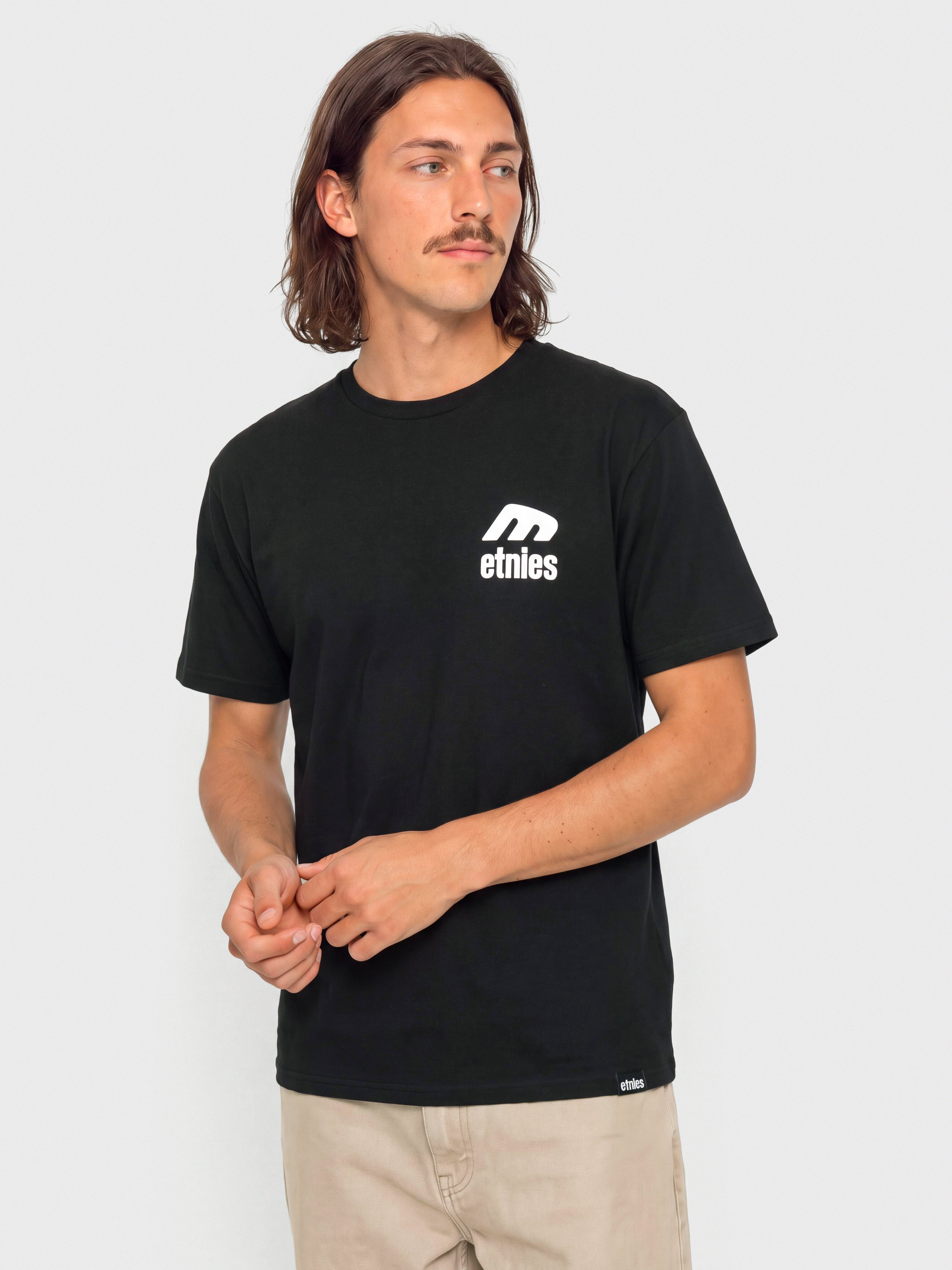 Тениска Etnies Team