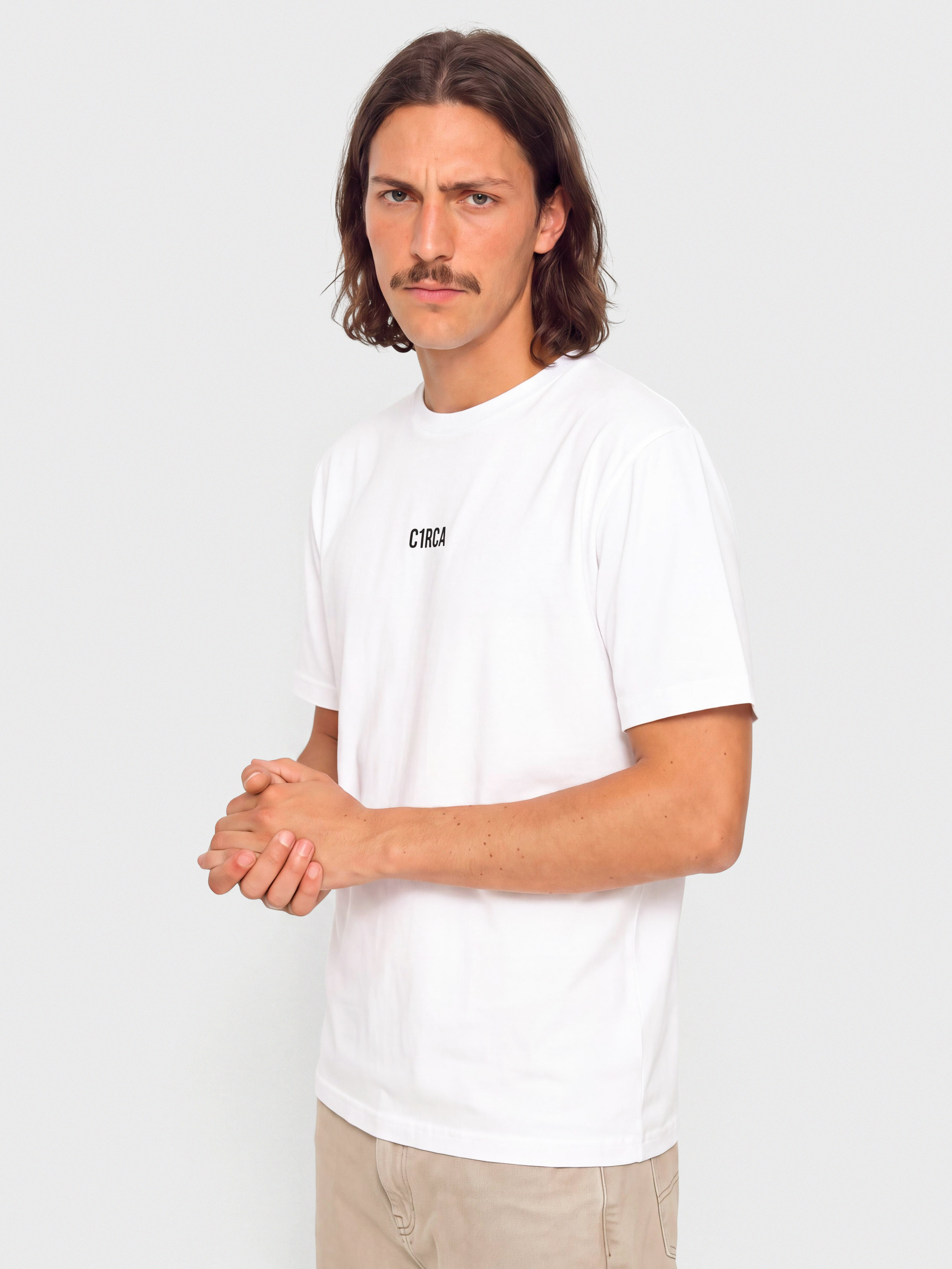 Тениска Circa Mini Os Type