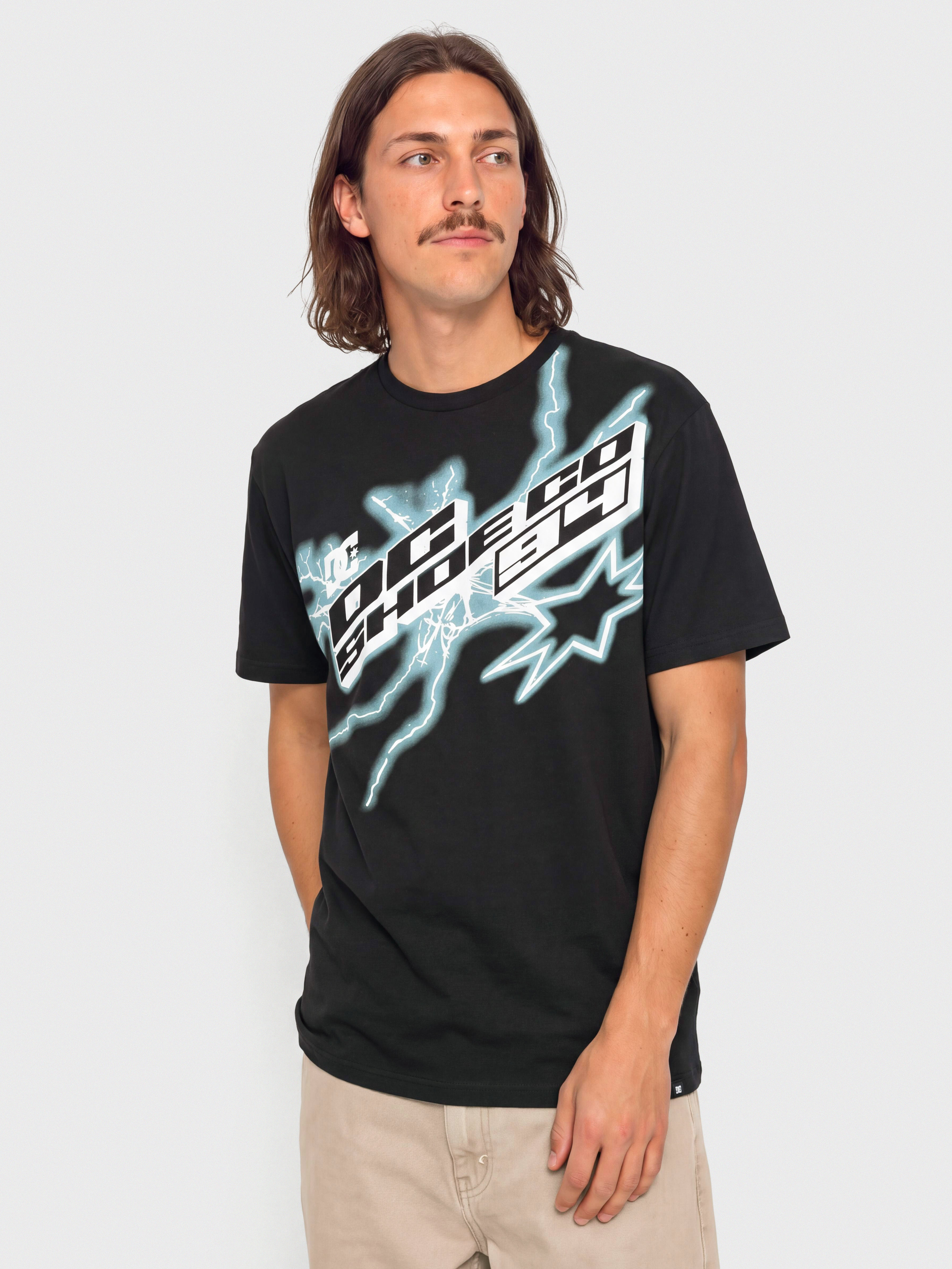 Тениска DC Star Struck Hss (black)