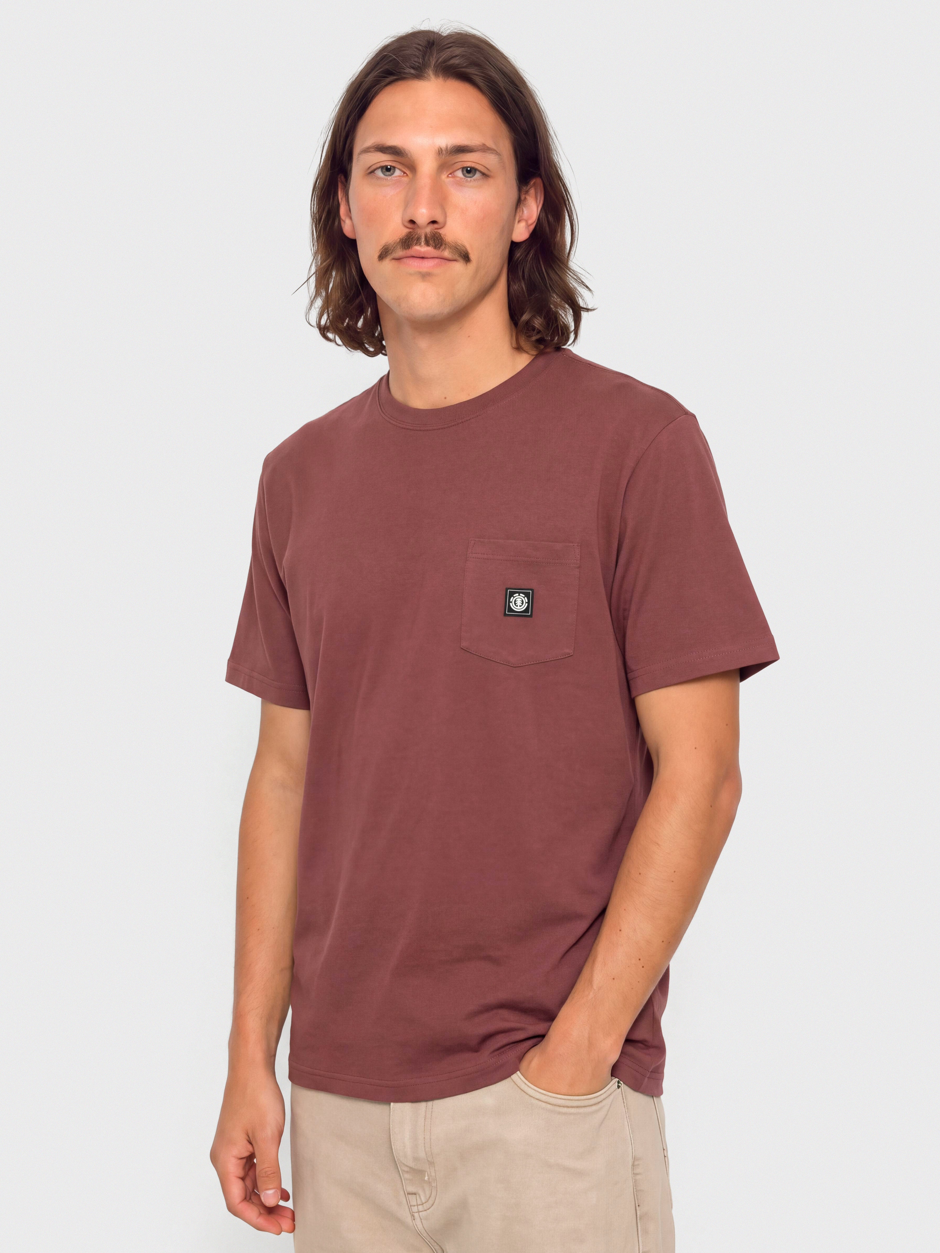 u0422u0435u043du0438u0441u043au0430 Element Icon Label Pocket (nocturne)