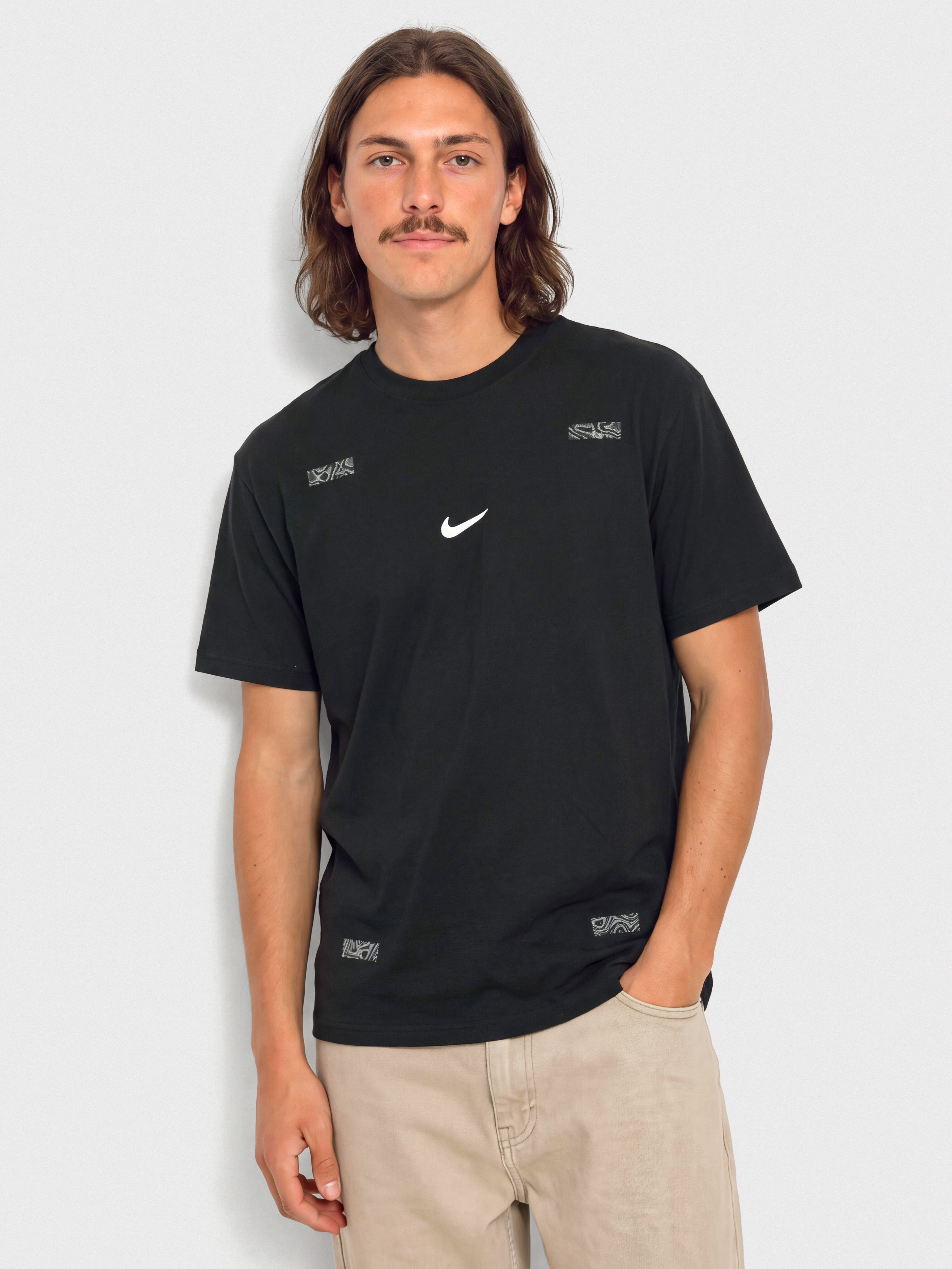 Тениска Nike SB Front Swoosh