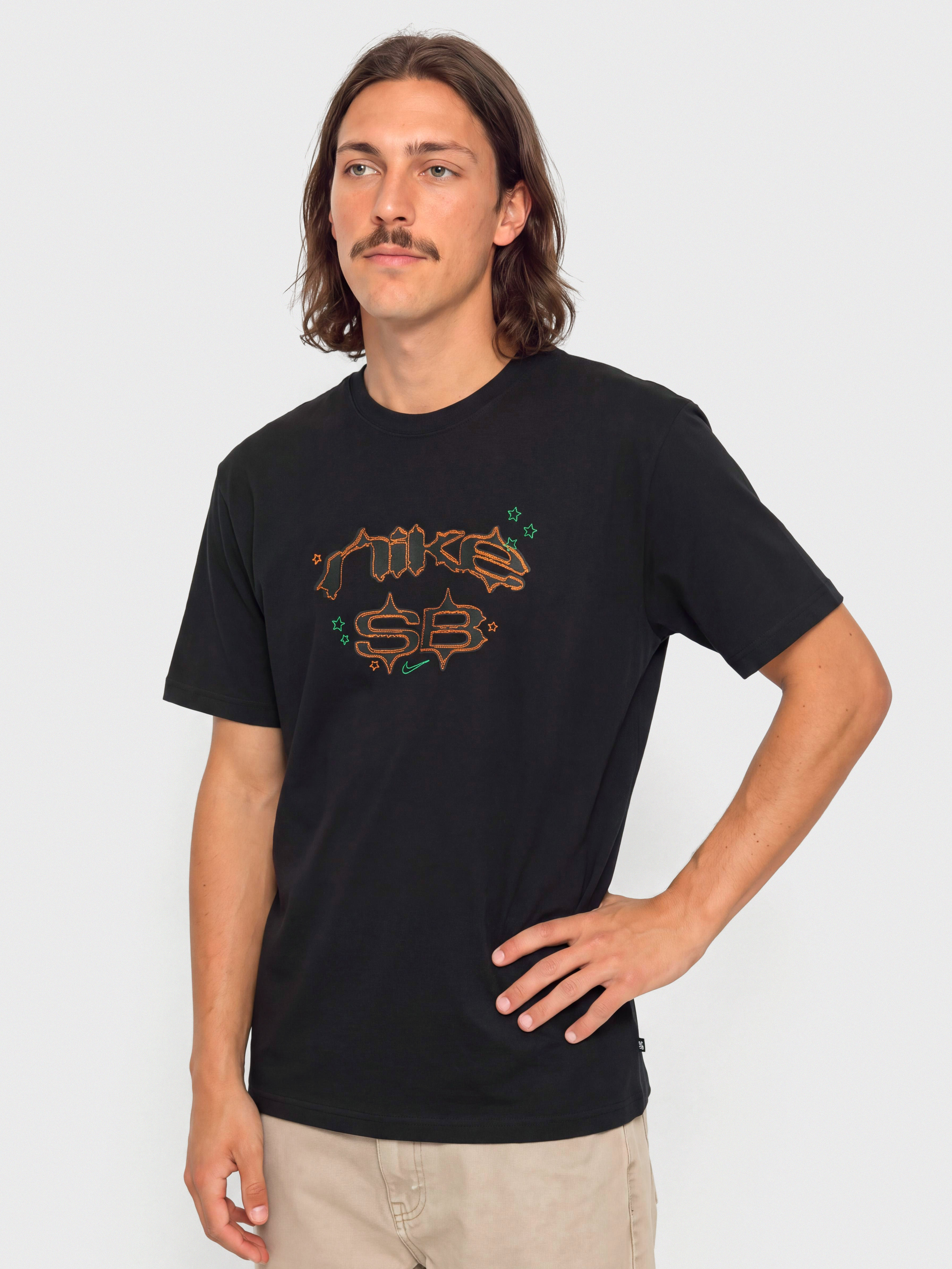 Тениска Nike SB Goth
