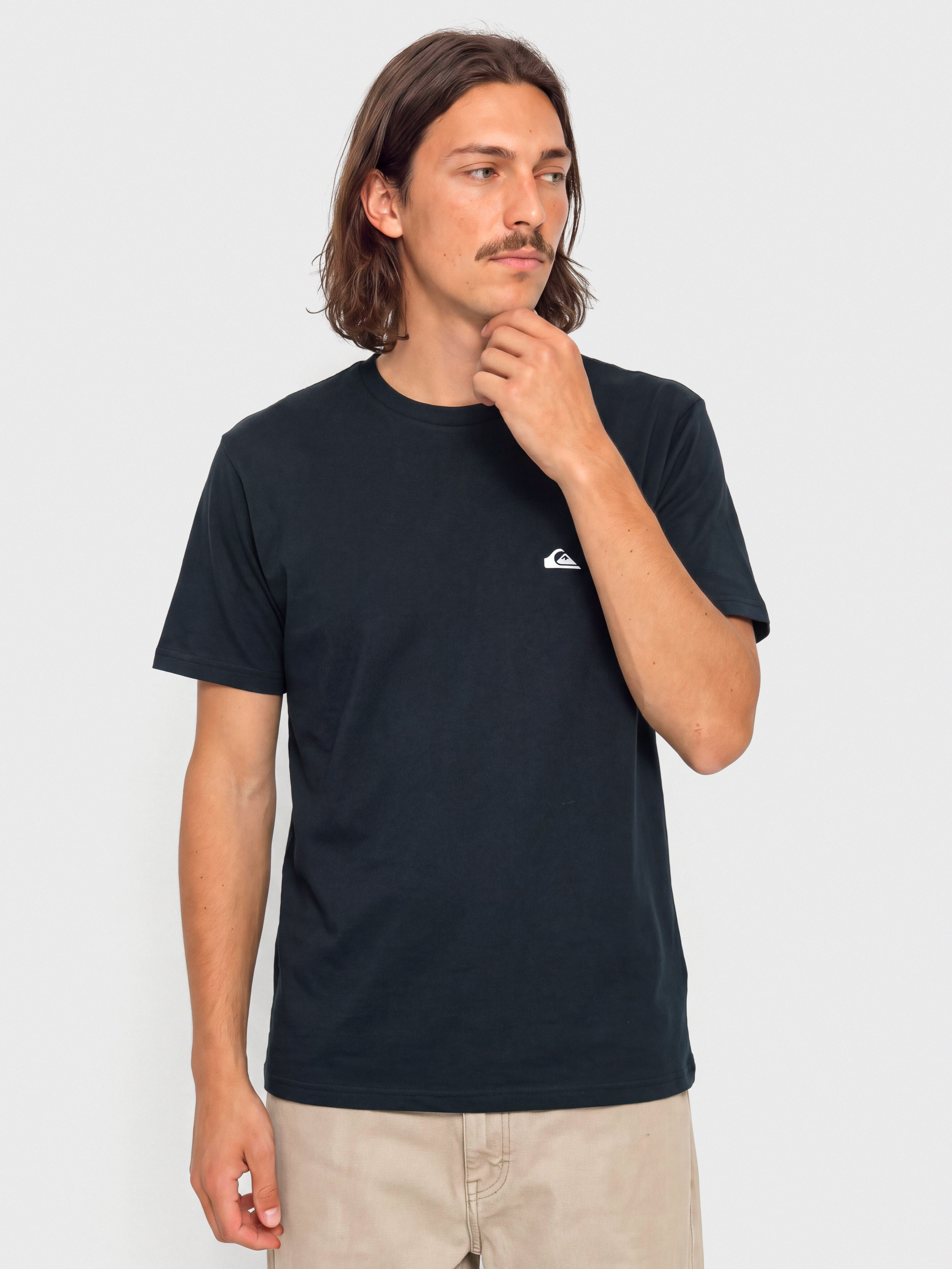 Тениска Quiksilver Basic