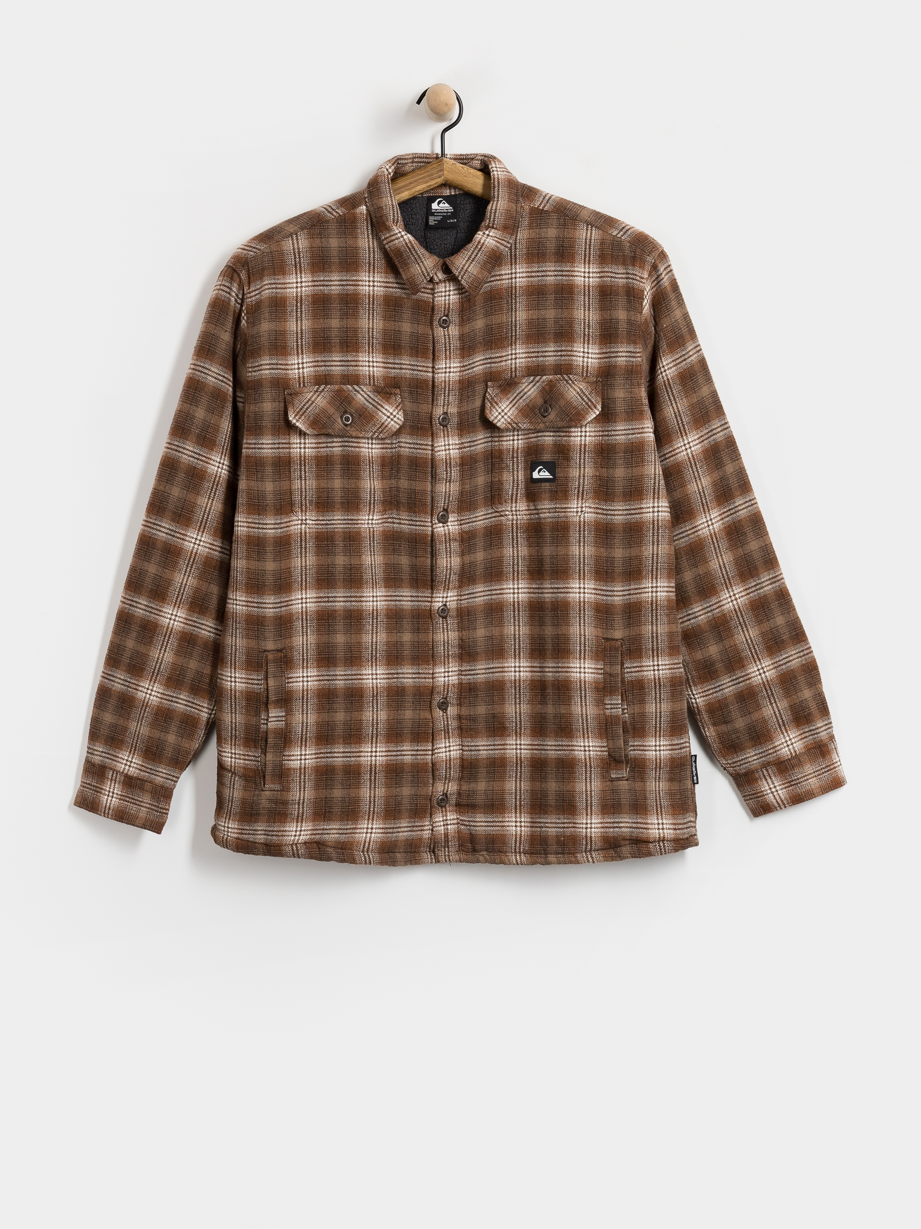 u0420u0438u0437u0430 Quiksilver Venture Sherpa (java venture)