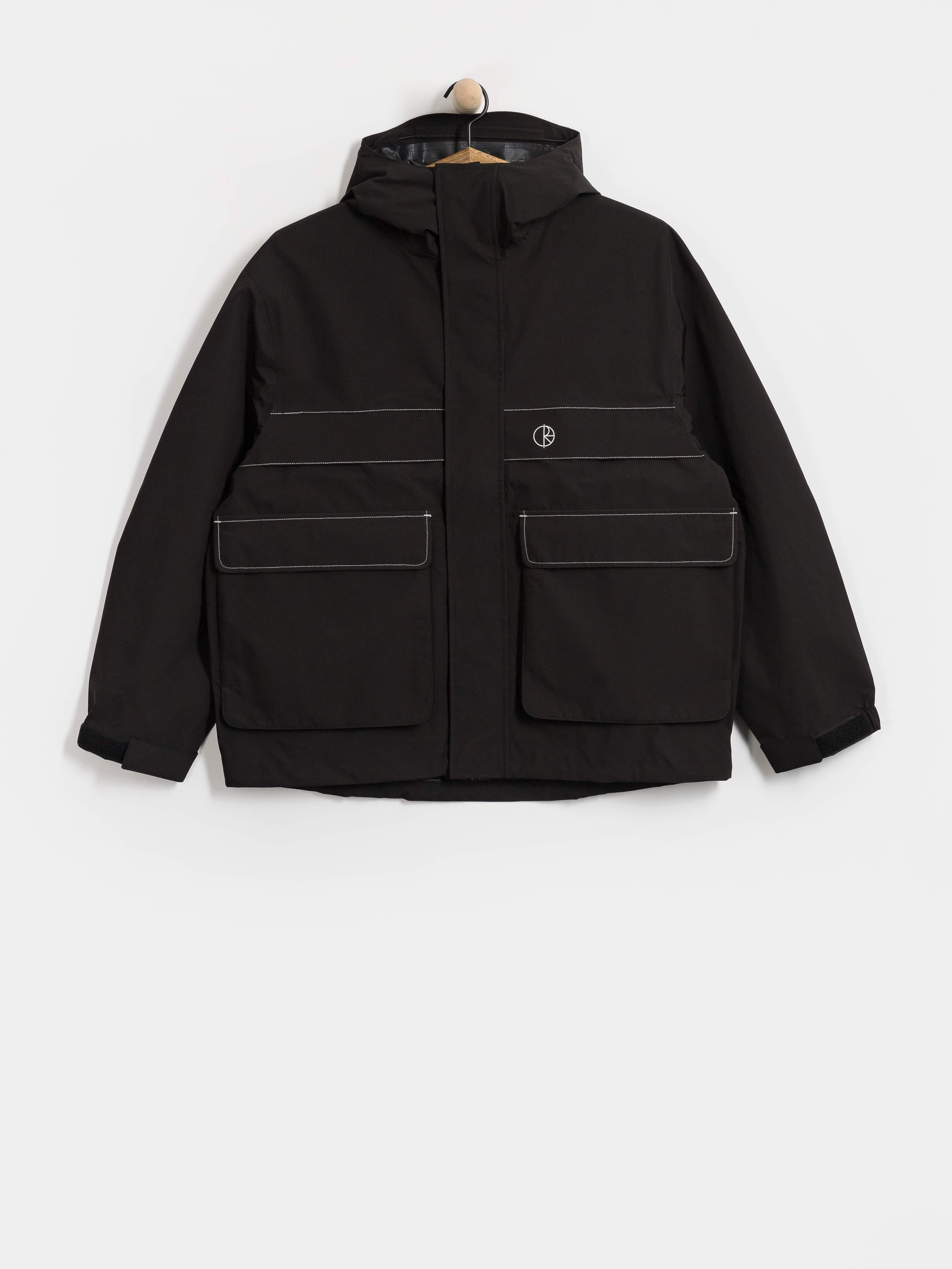 Яке Polar Skate Cargo Shell