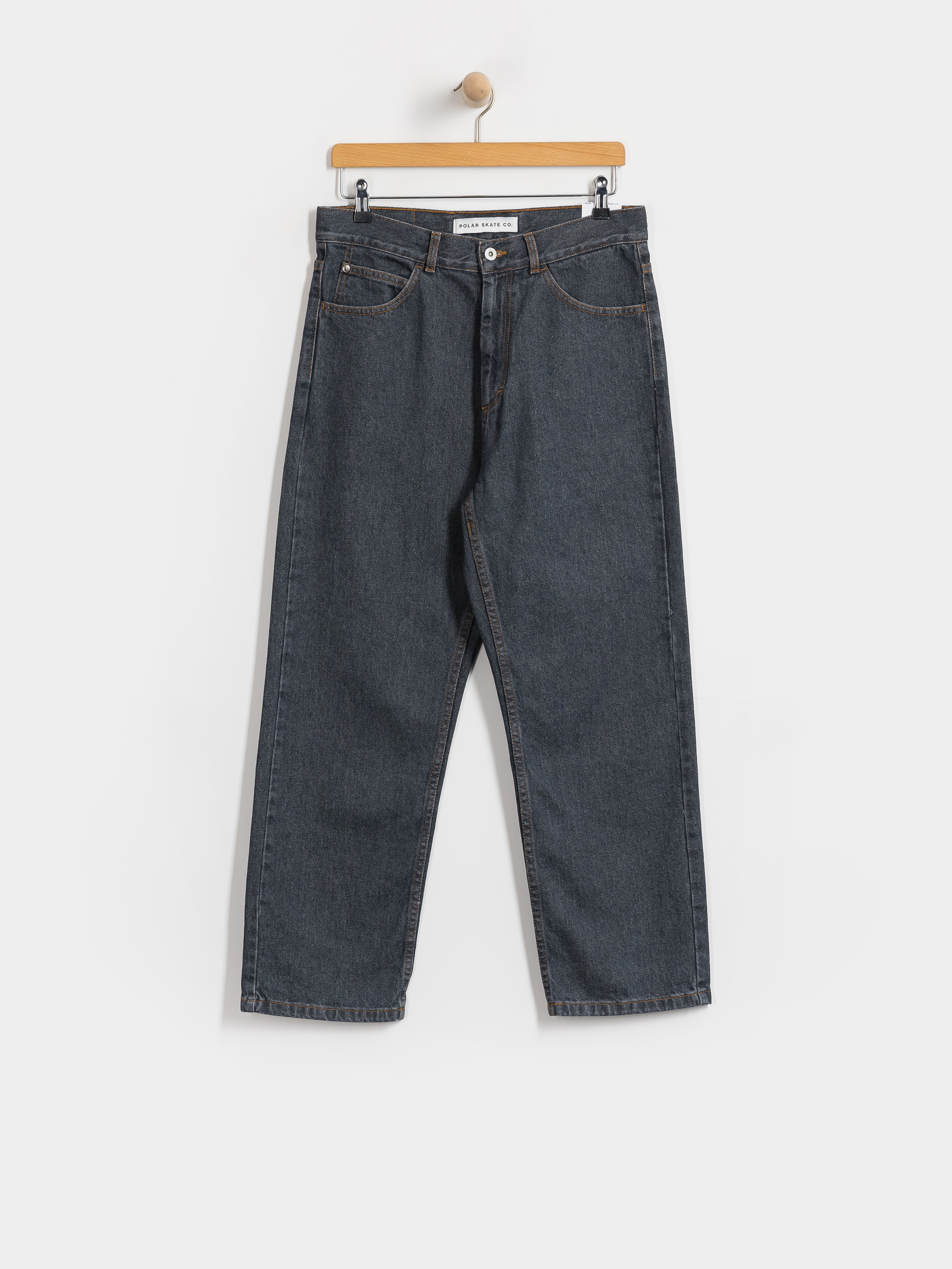 Панталони Polar Skate 91 (anthracite wash)