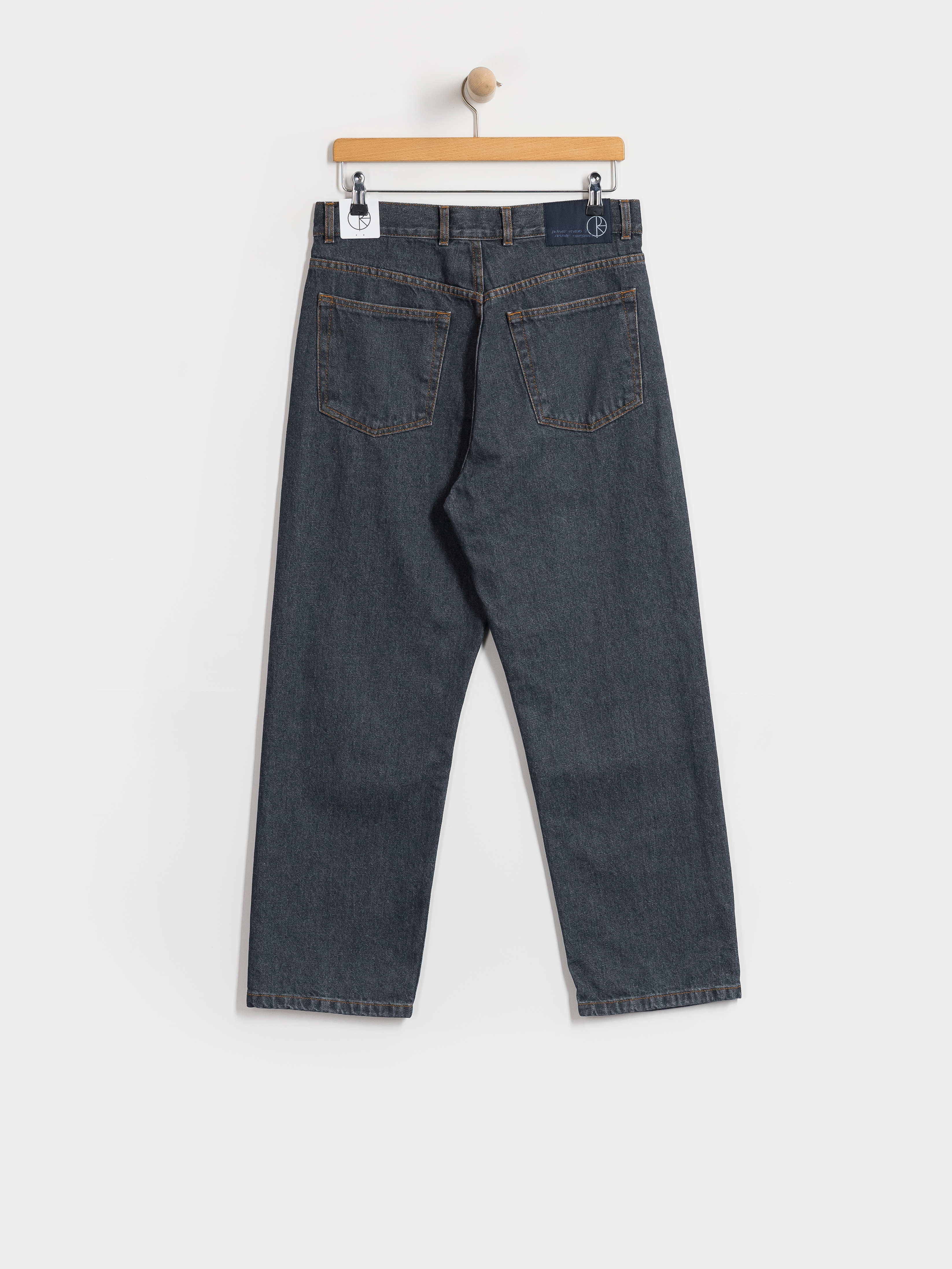 Панталони Polar Skate 91 (anthracite wash)