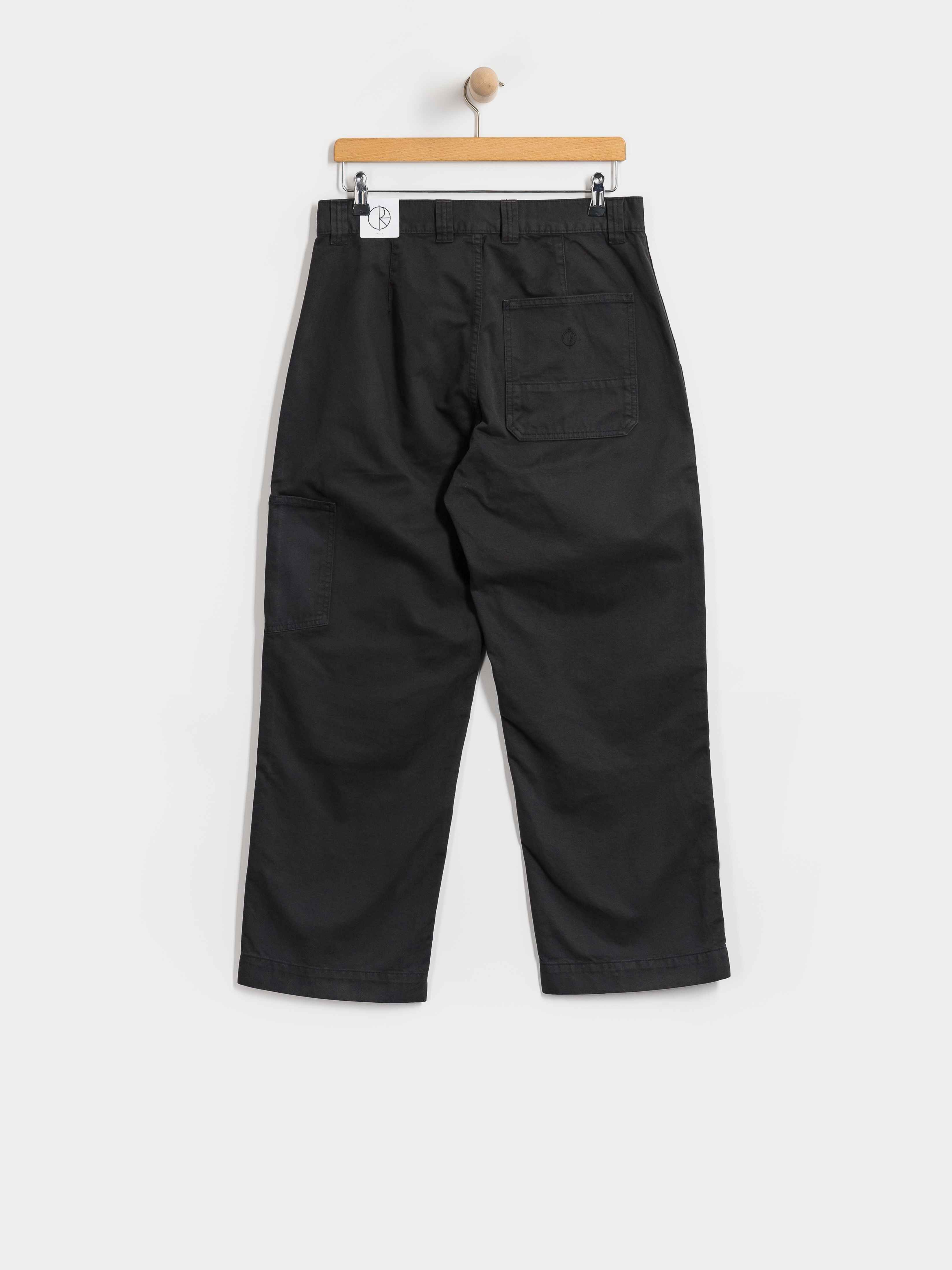 Панталони Polar Skate Fatigue (black)