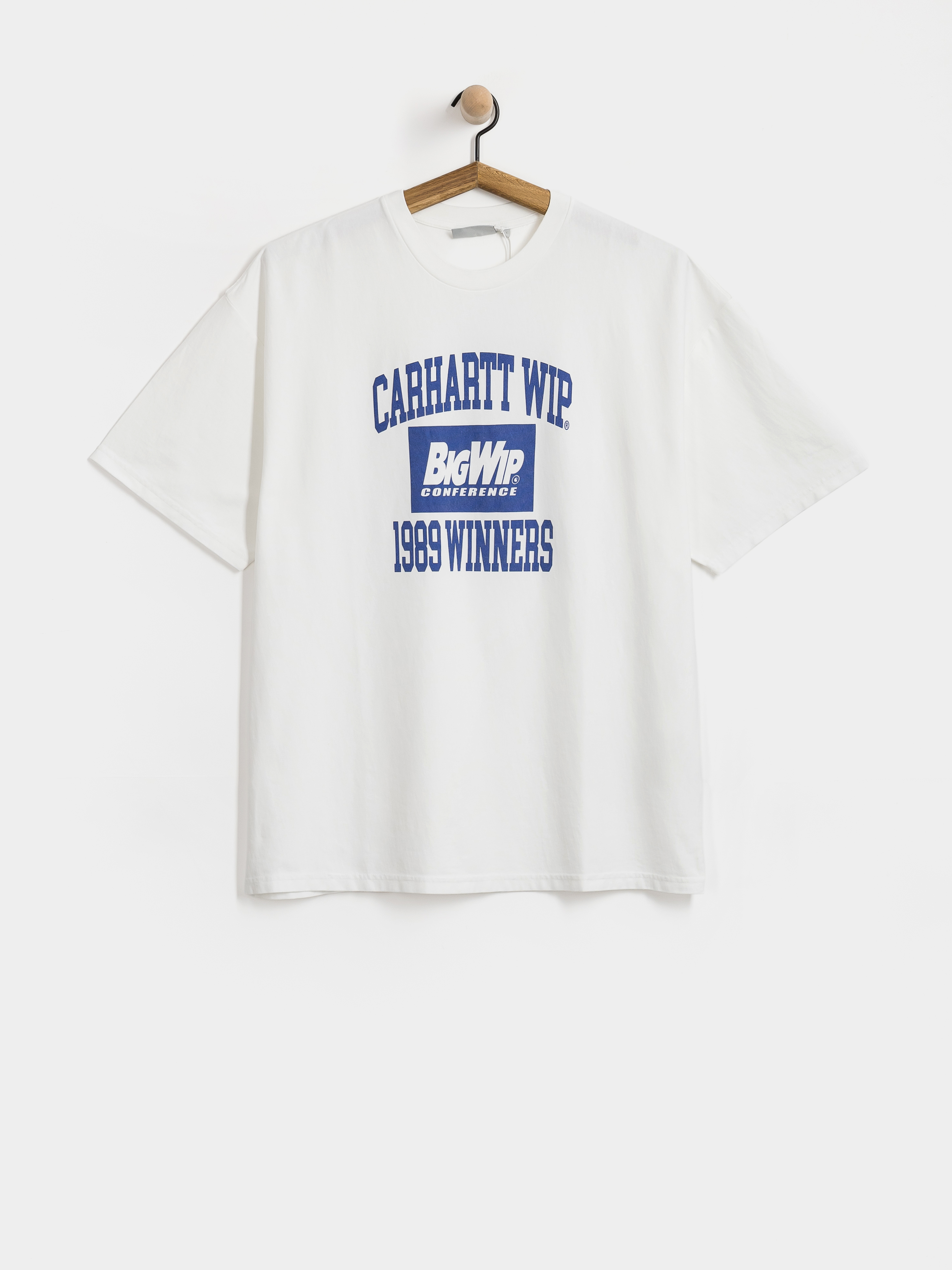 Тениска Carhartt WIP 1989 Winners