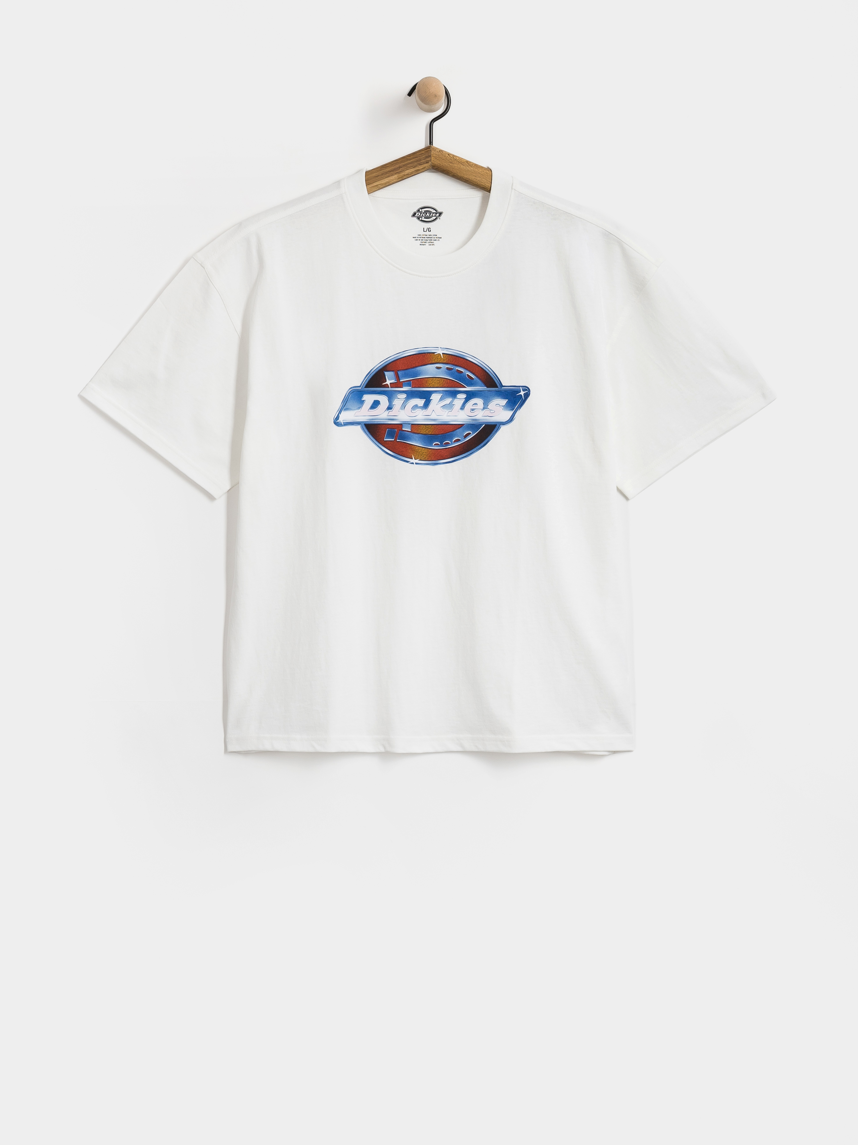 Тениска Dickies Coolidge