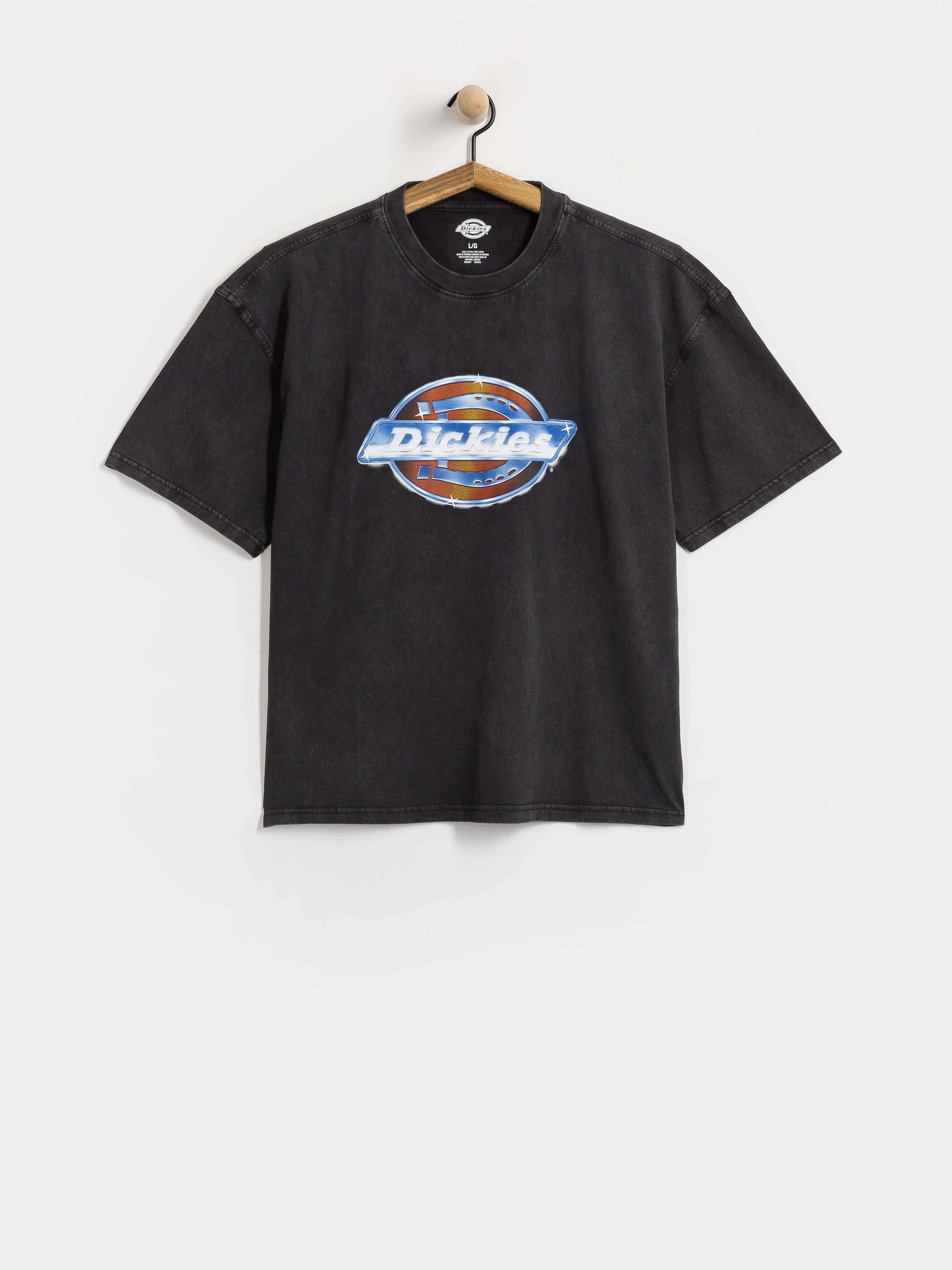 Тениска Dickies Coolidge