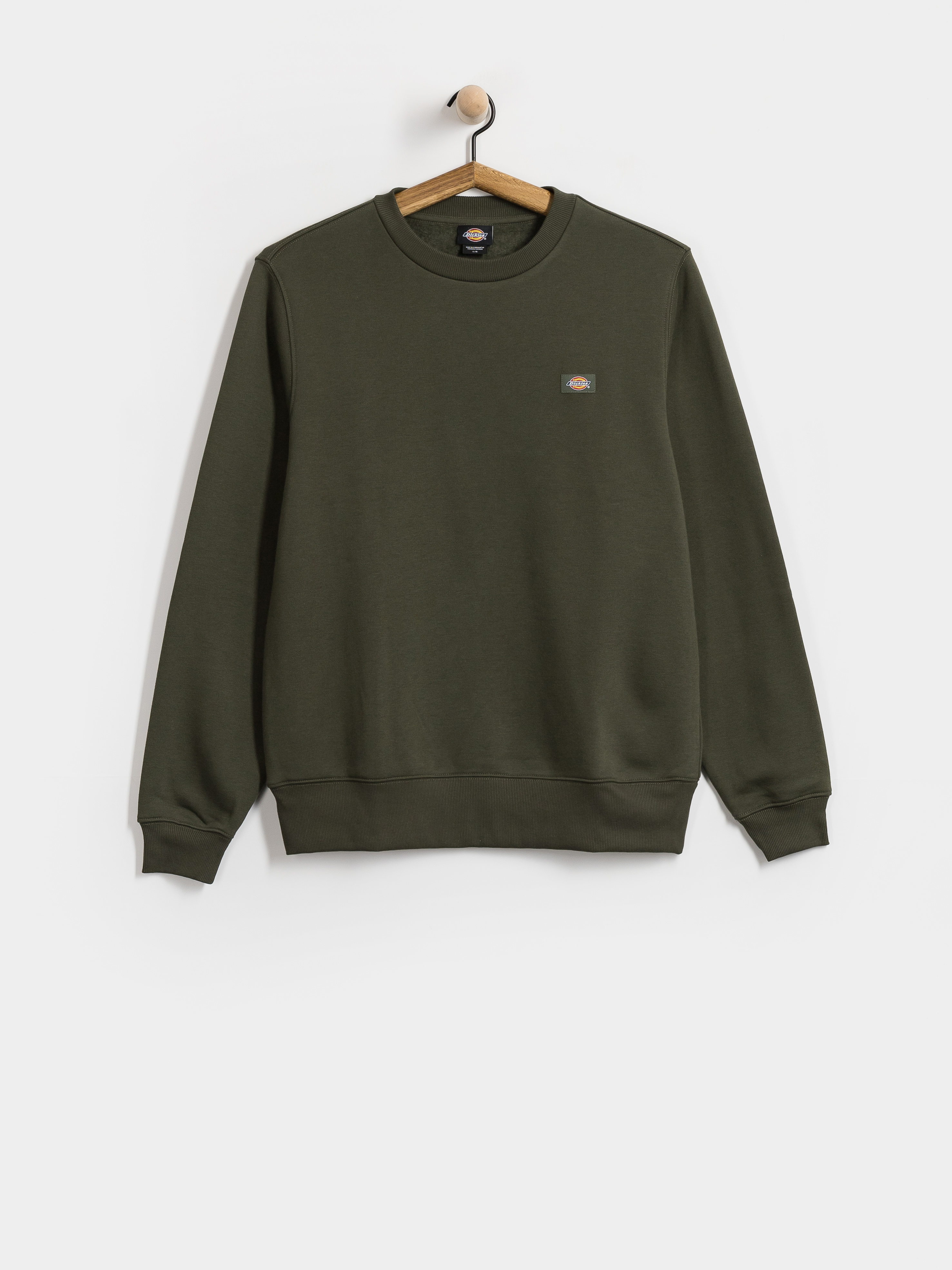 Суитшърт Dickies Oakport (deep depths)