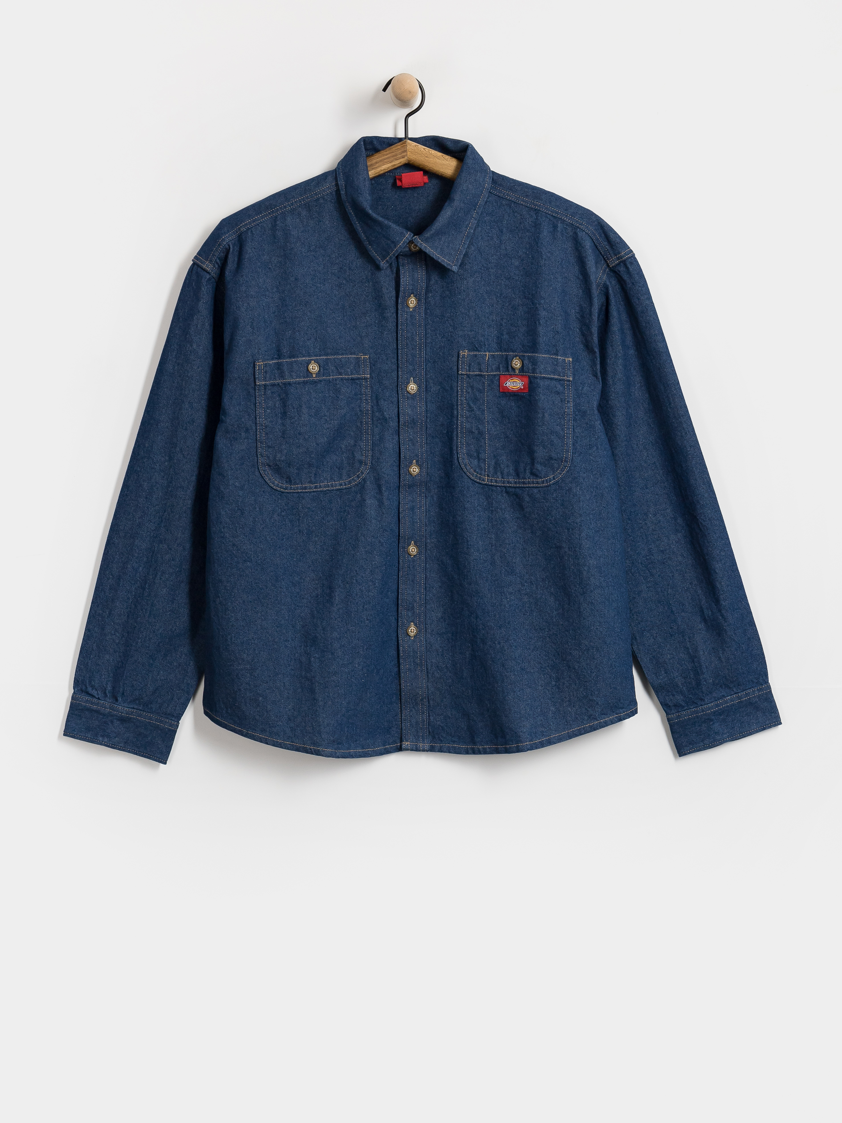 Риза Dickies Mechanic Denim