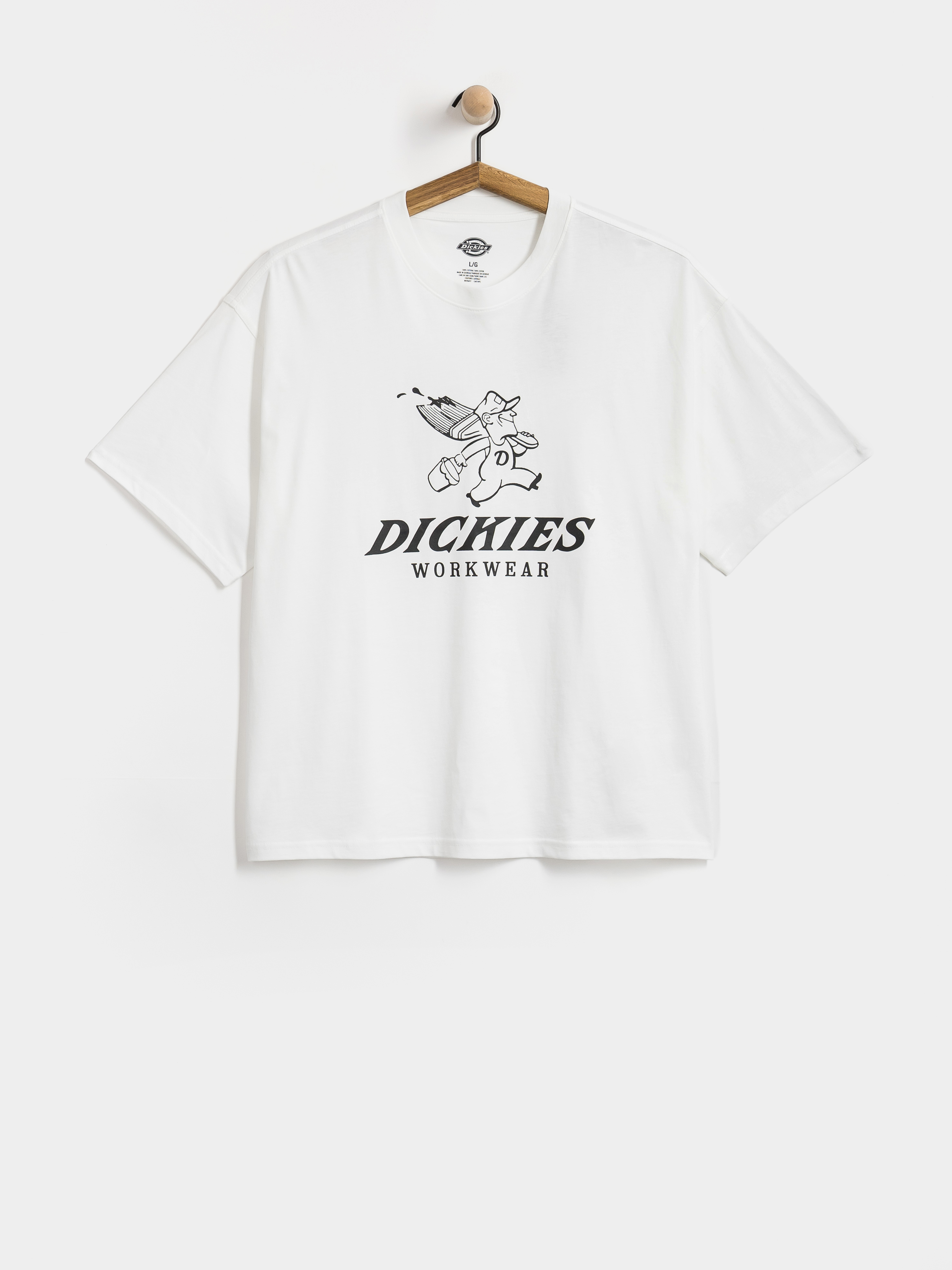 Тениска Dickies Pine