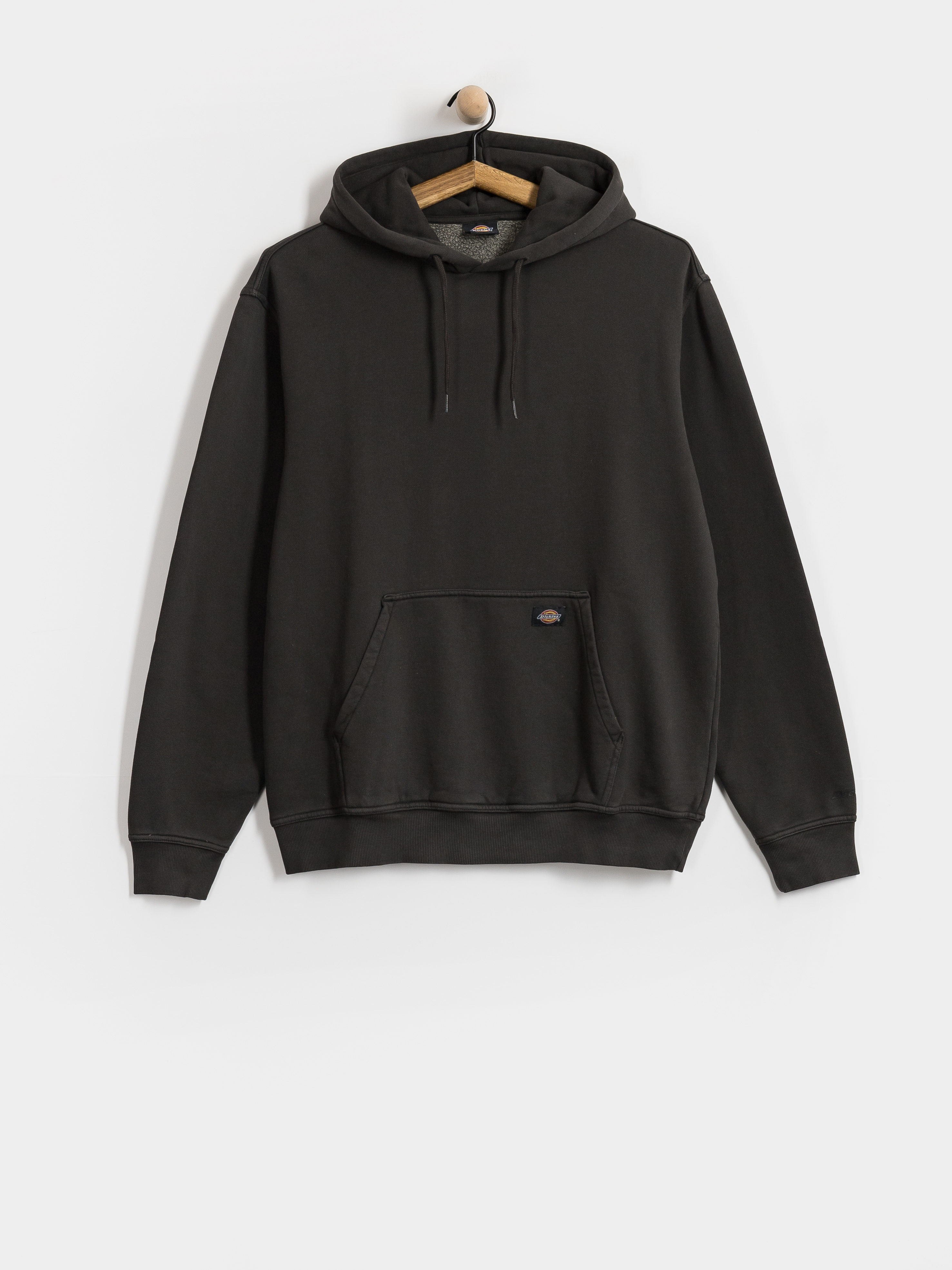 Суитшърт с качулка Dickies Sutcliffe HD (black)