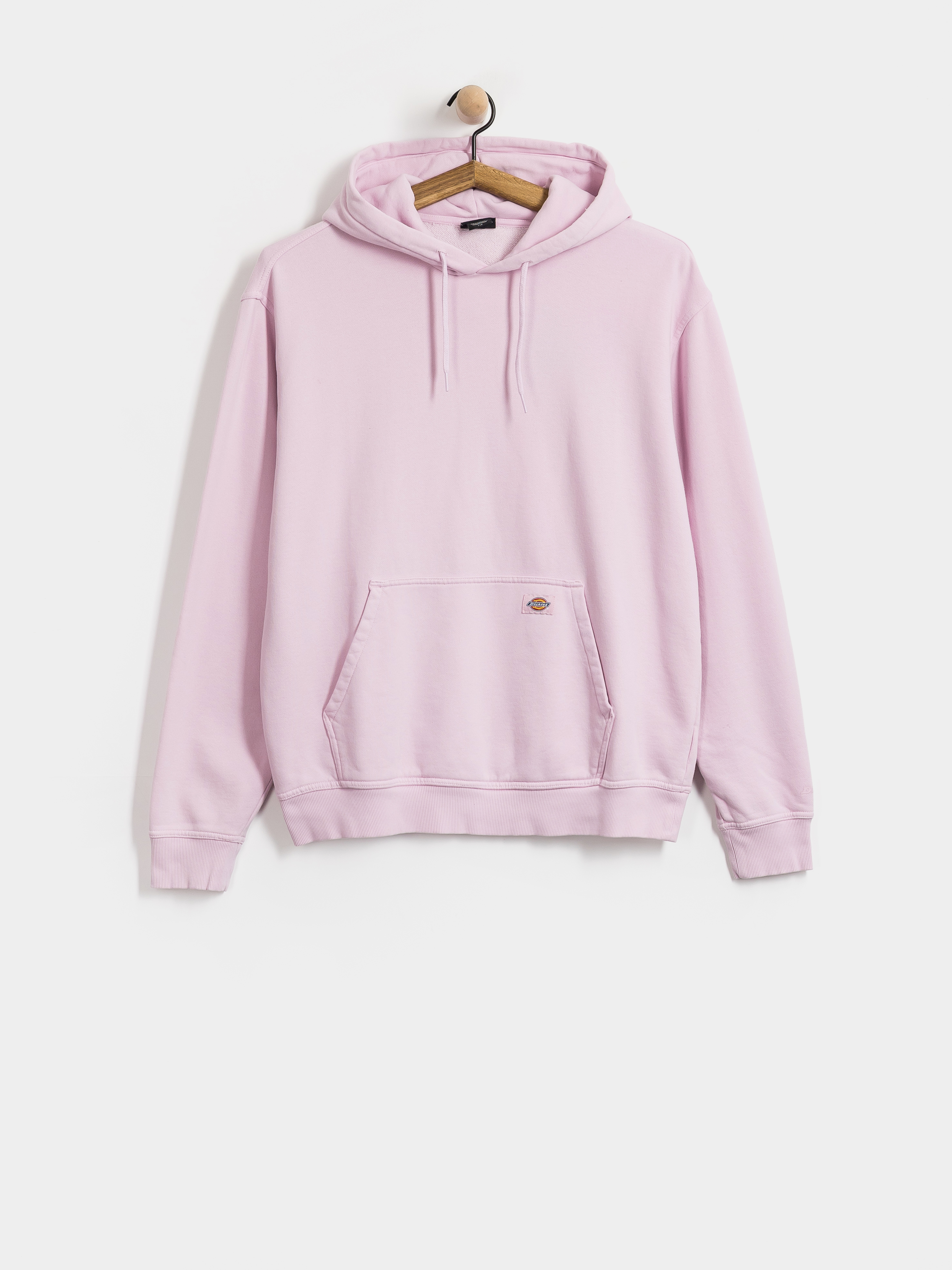 Суитшърт с качулка Dickies Sutcliffe HD (fragrant lilac)
