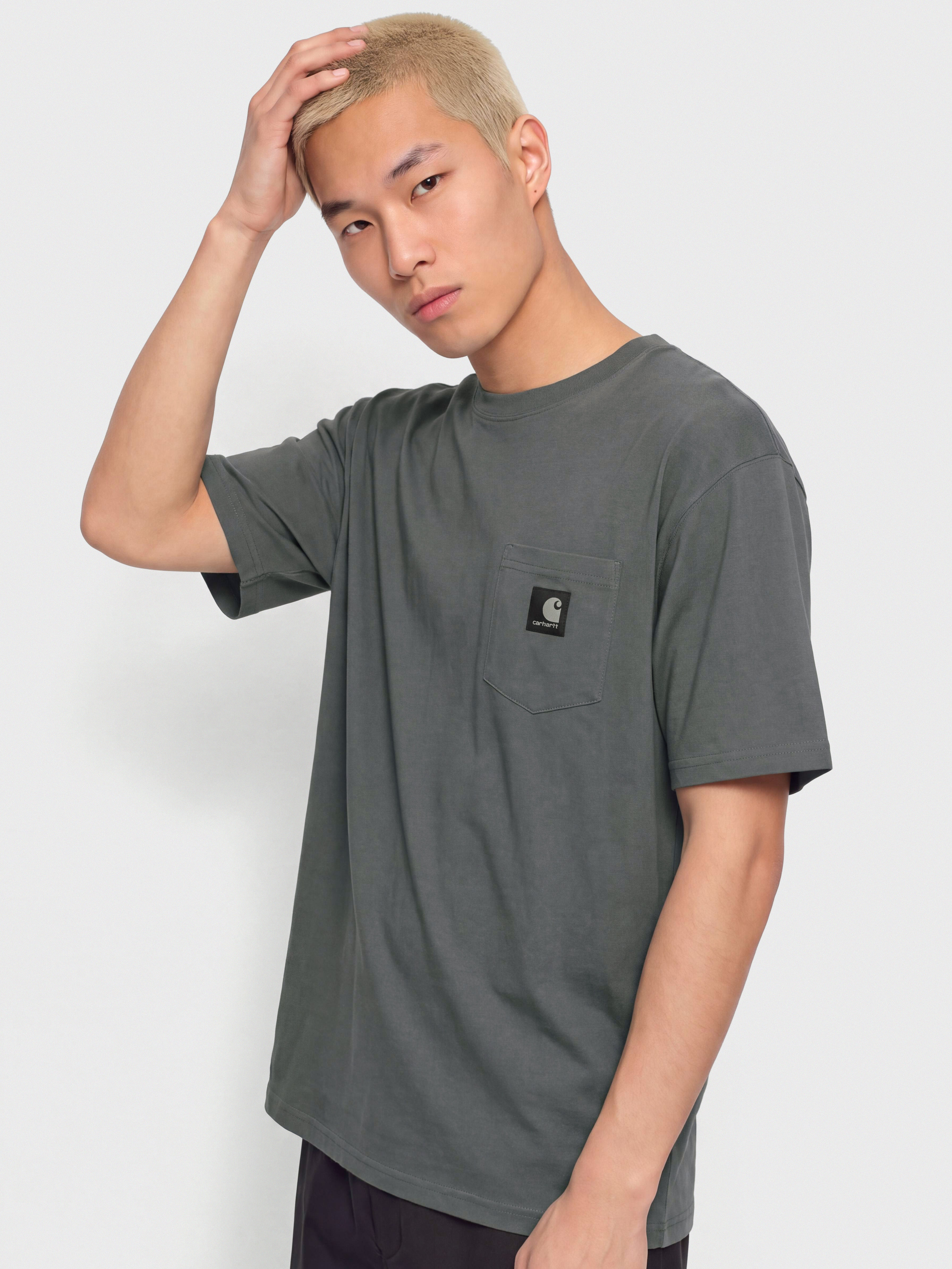 u0422u0435u043du0438u0441u043au0430 Carhartt WIP OG Loose Pocket (styx)