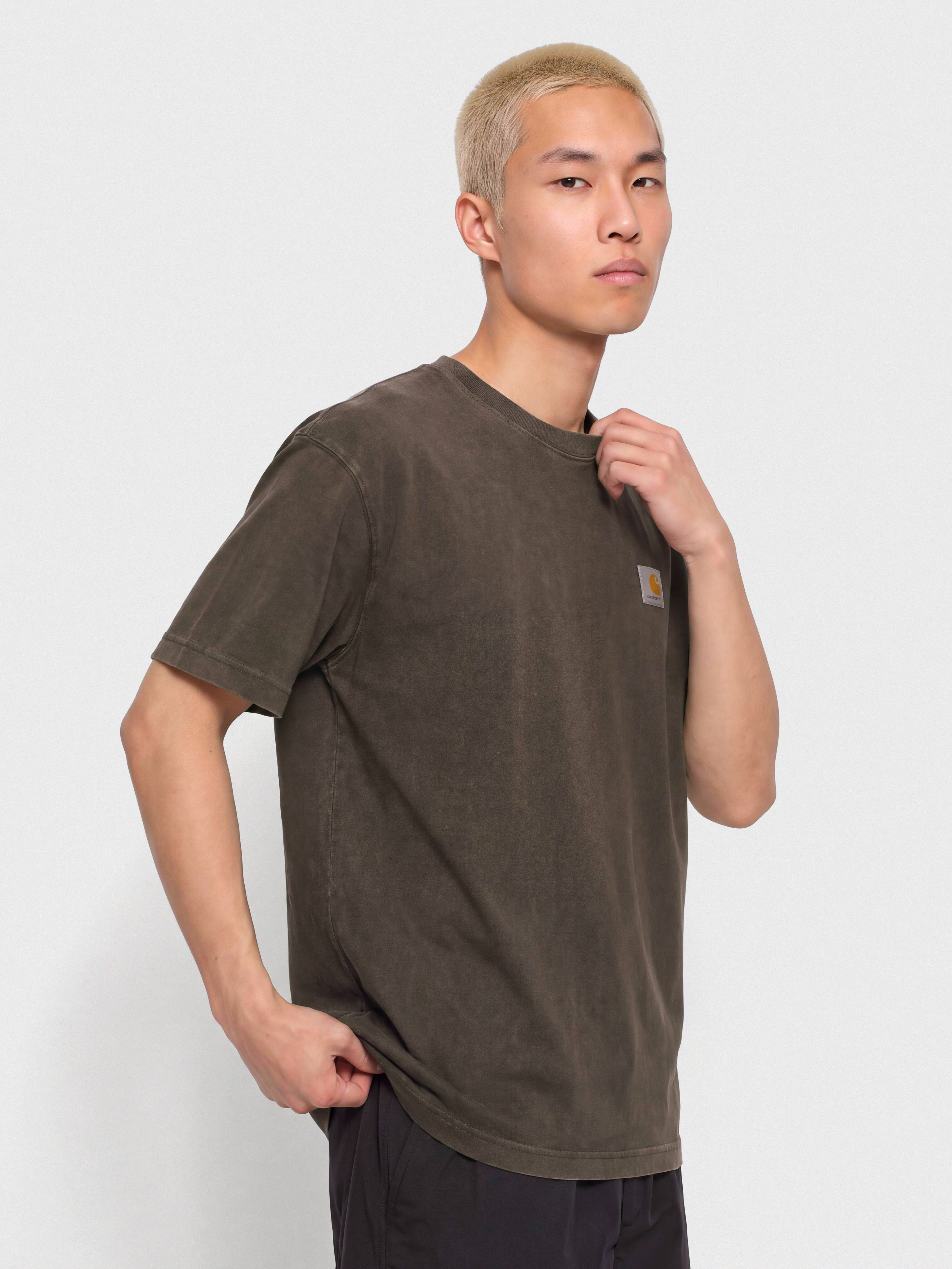 Тениска Carhartt WIP Vista