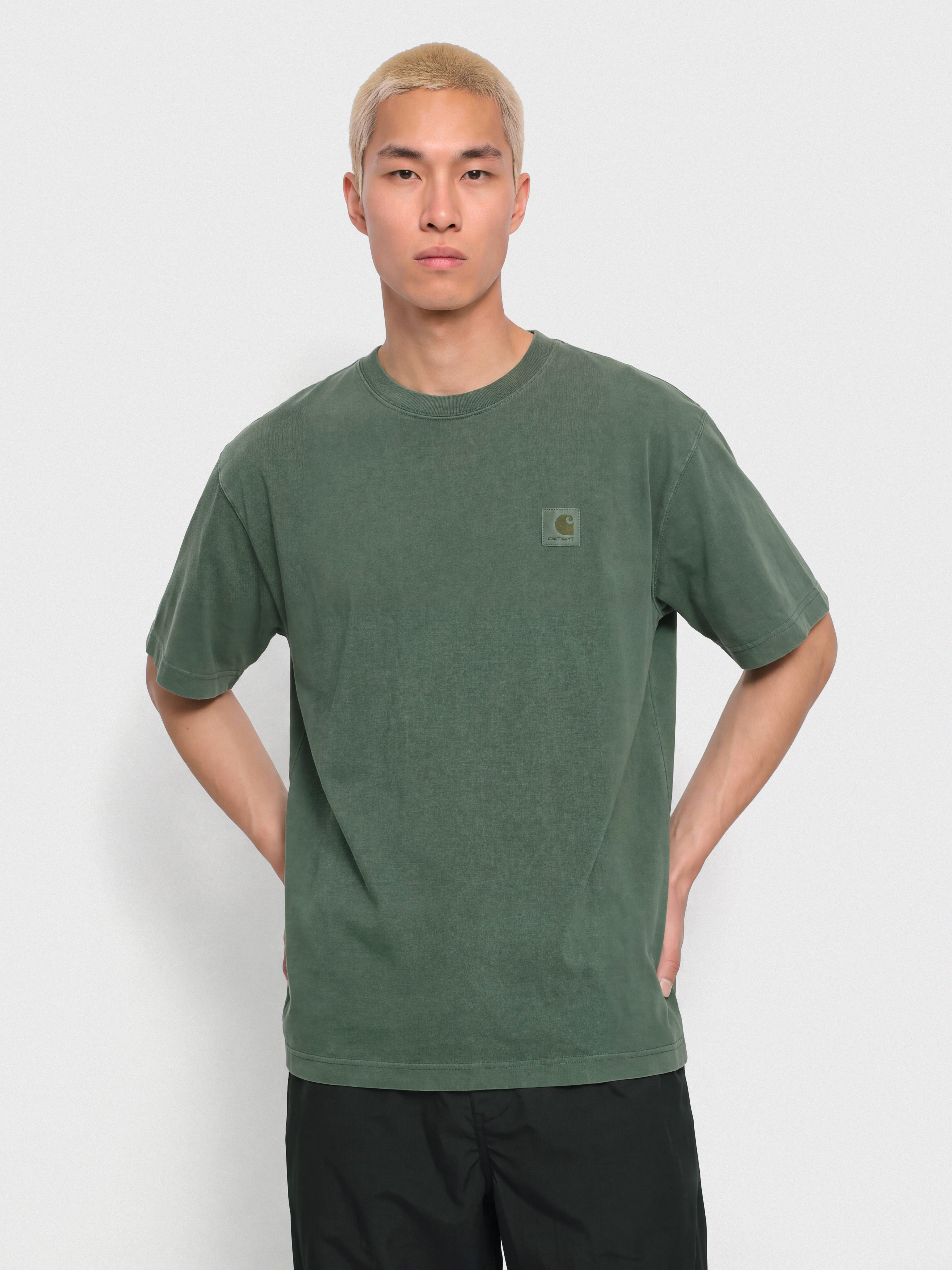 Тениска Carhartt WIP Vista