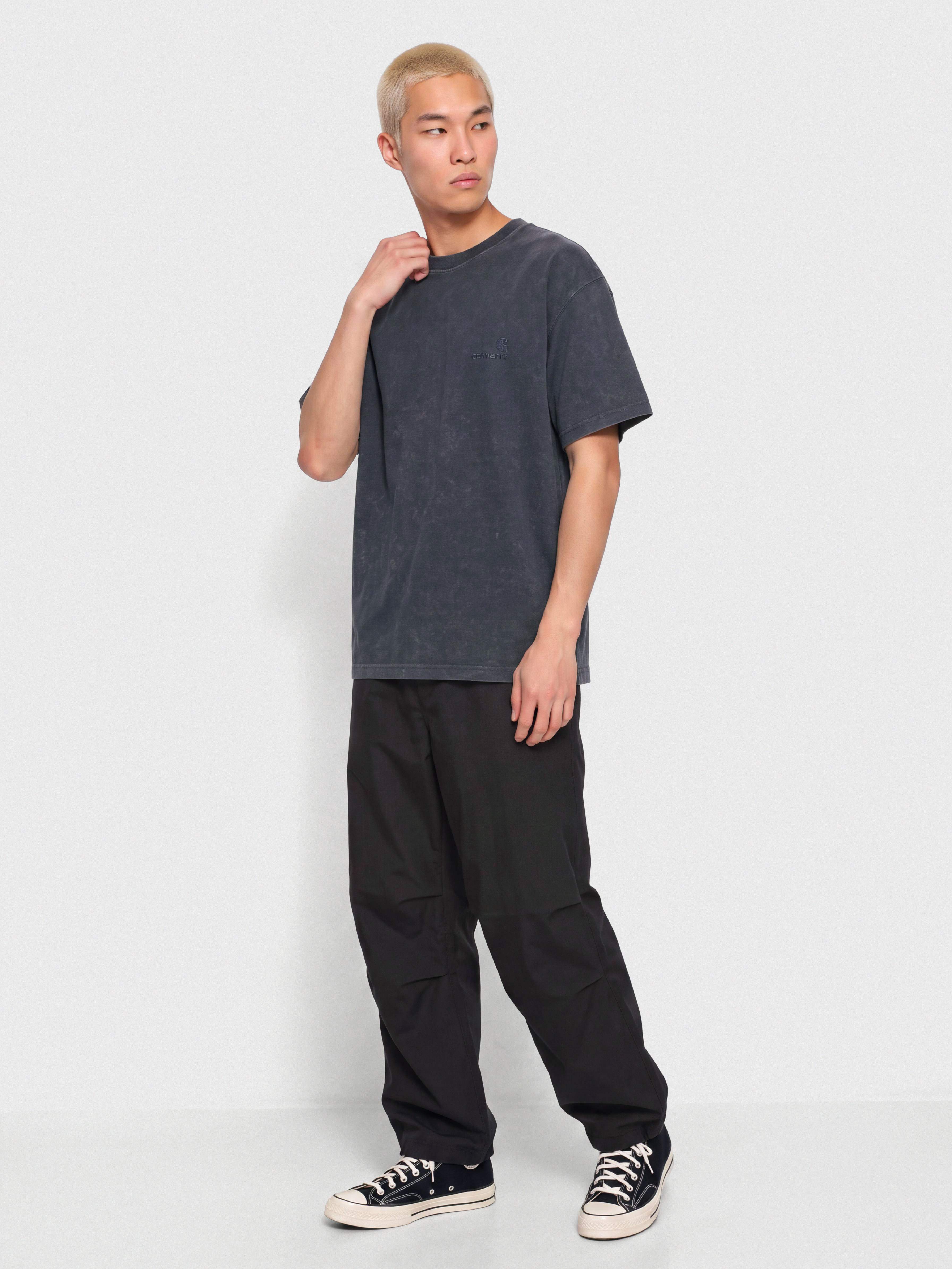 Тениска Carhartt WIP Lambert