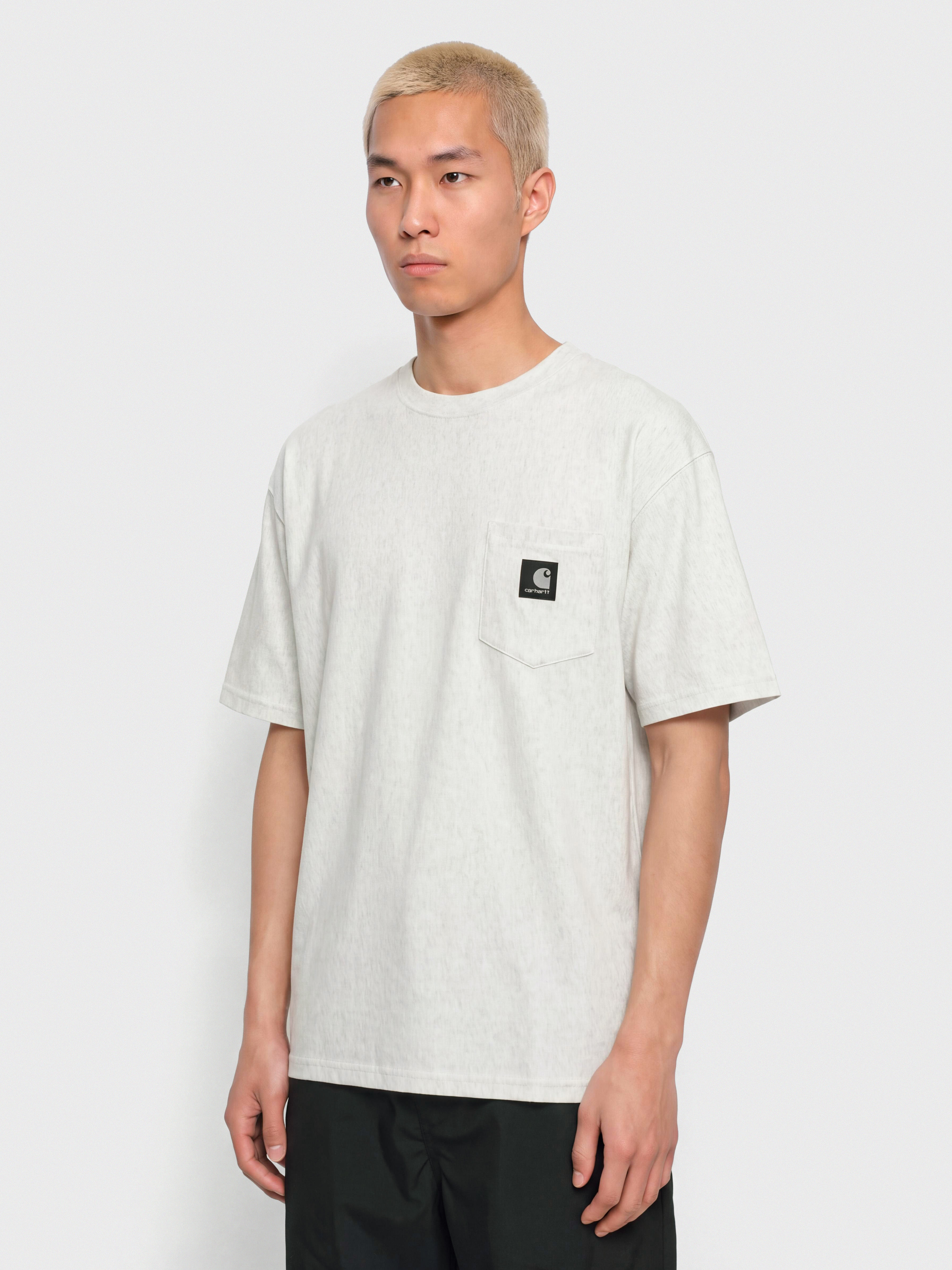Тениска Carhartt WIP OG Loose Pocket