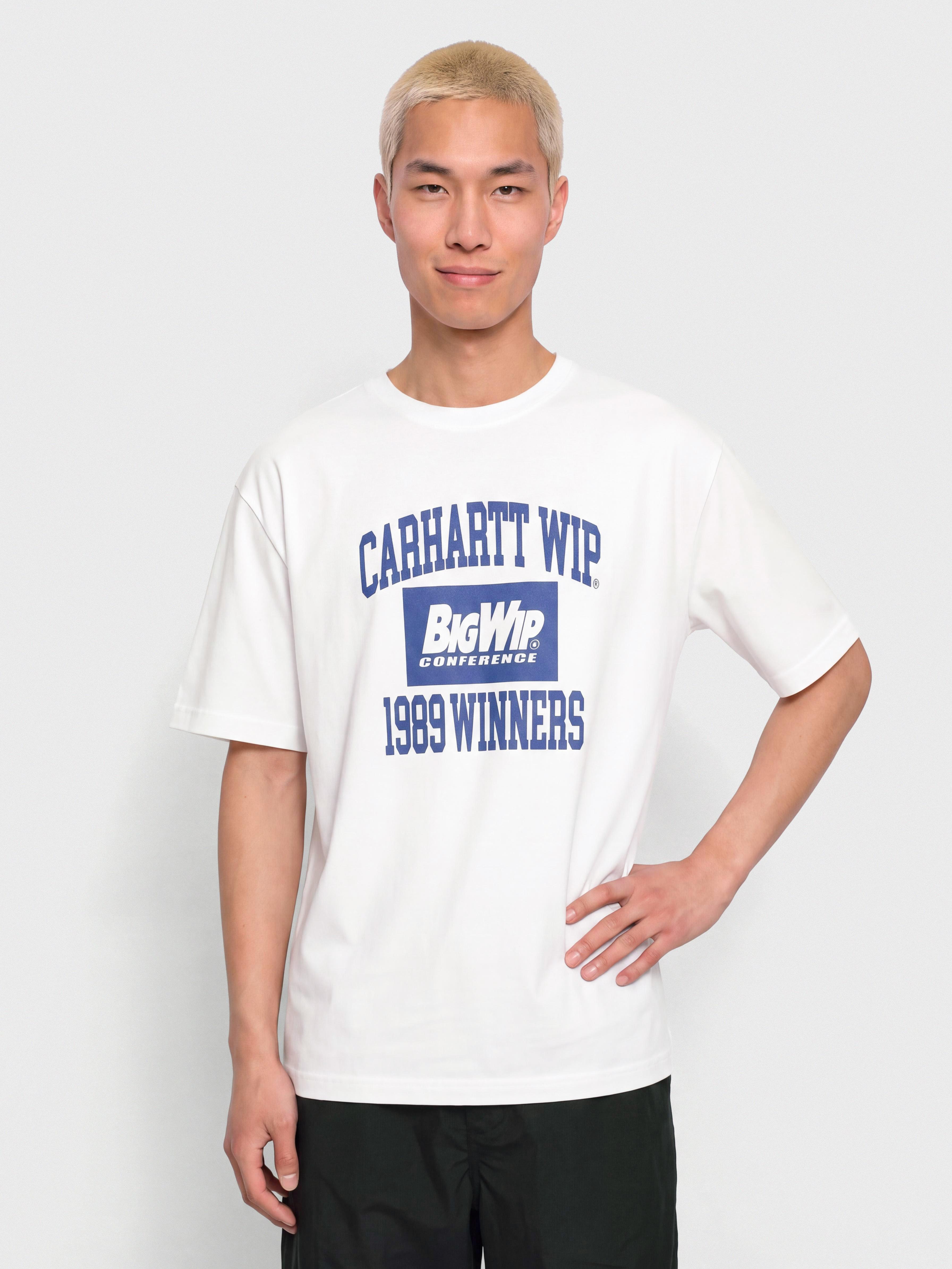 Тениска Carhartt WIP 1989 Winners