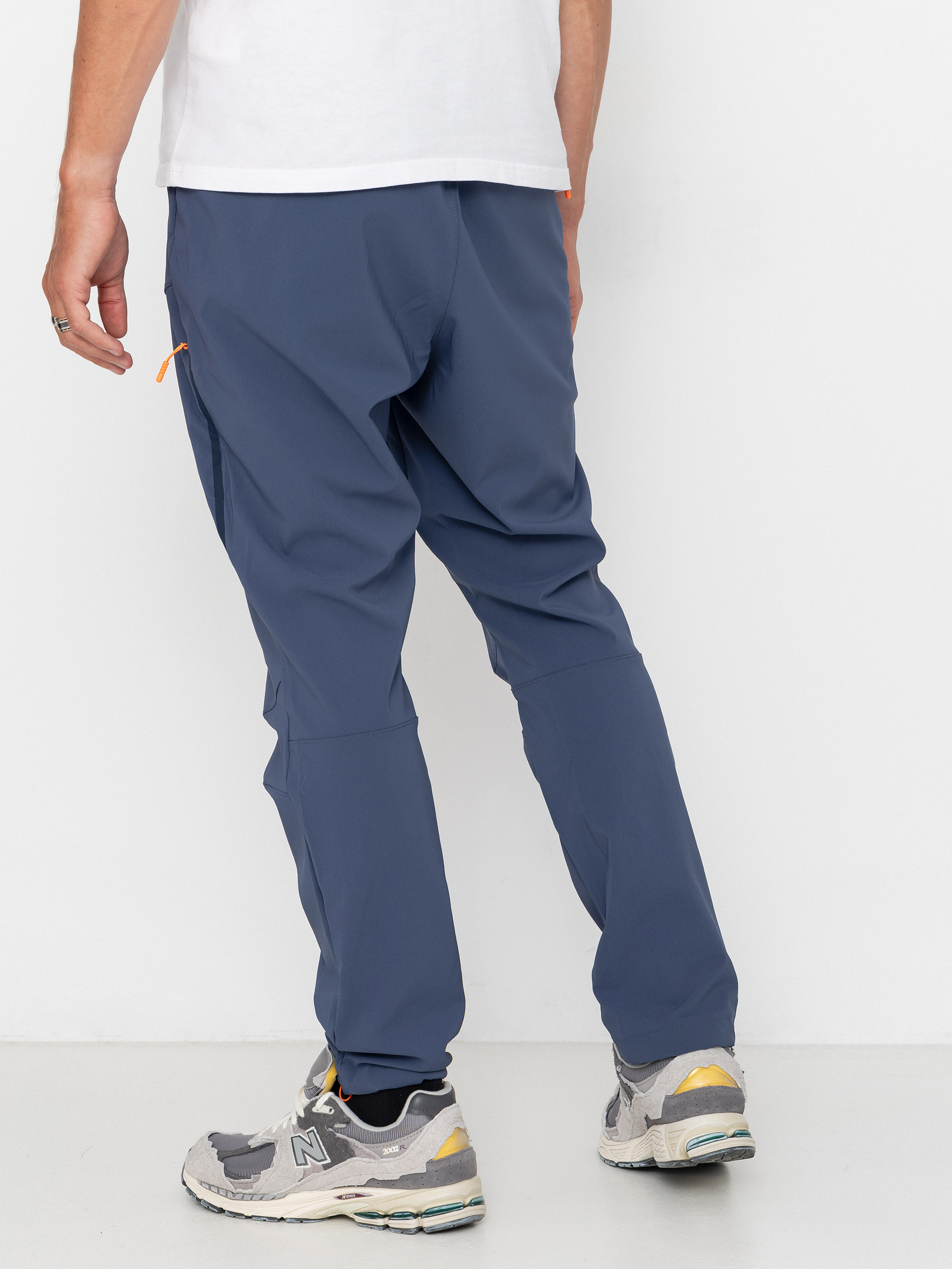 Панталони Columbia Tech Softshell (dark mountain)
