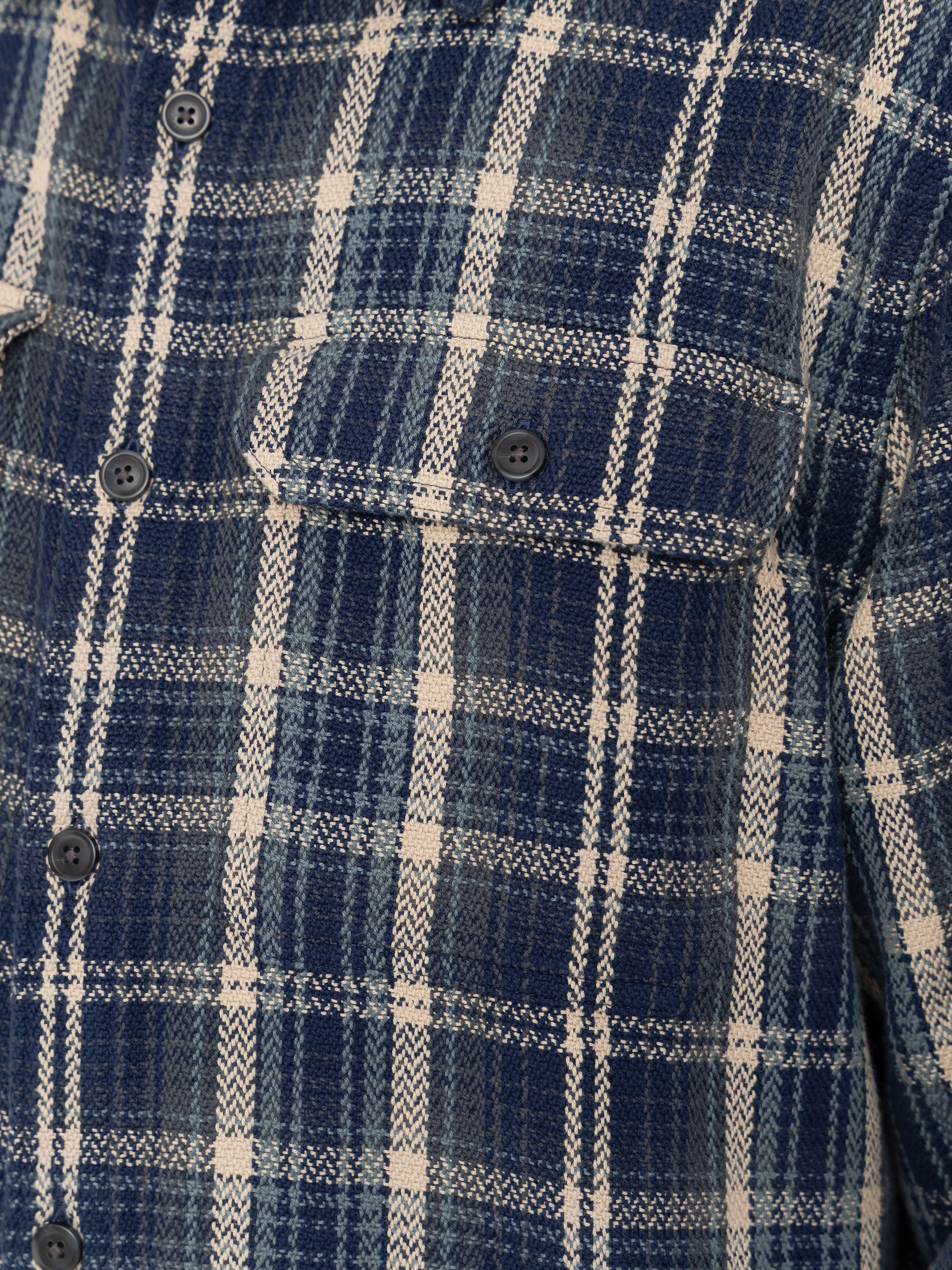 Риза Patagonia Fjord Loft (solstice new navy)
