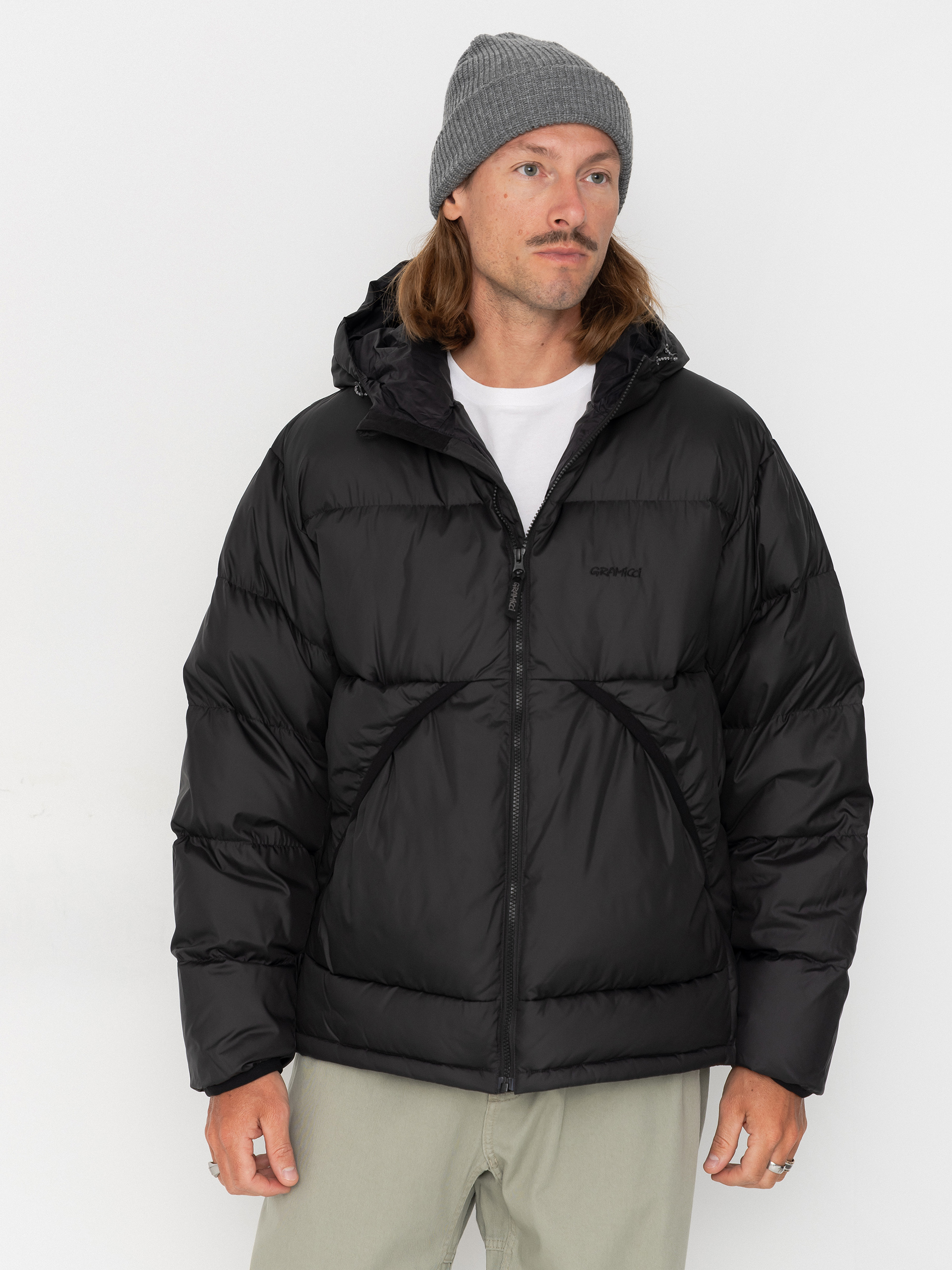 Яке Gramicci Coldfront Down