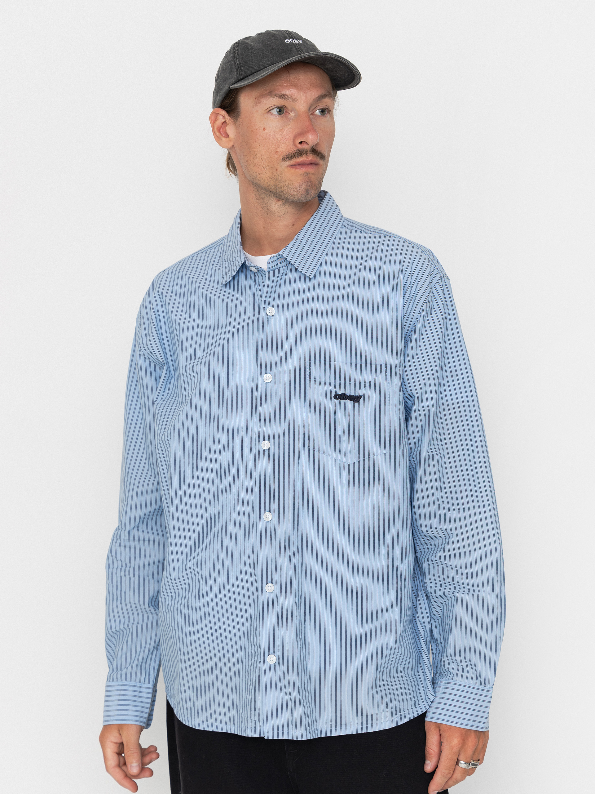Риза OBEY William