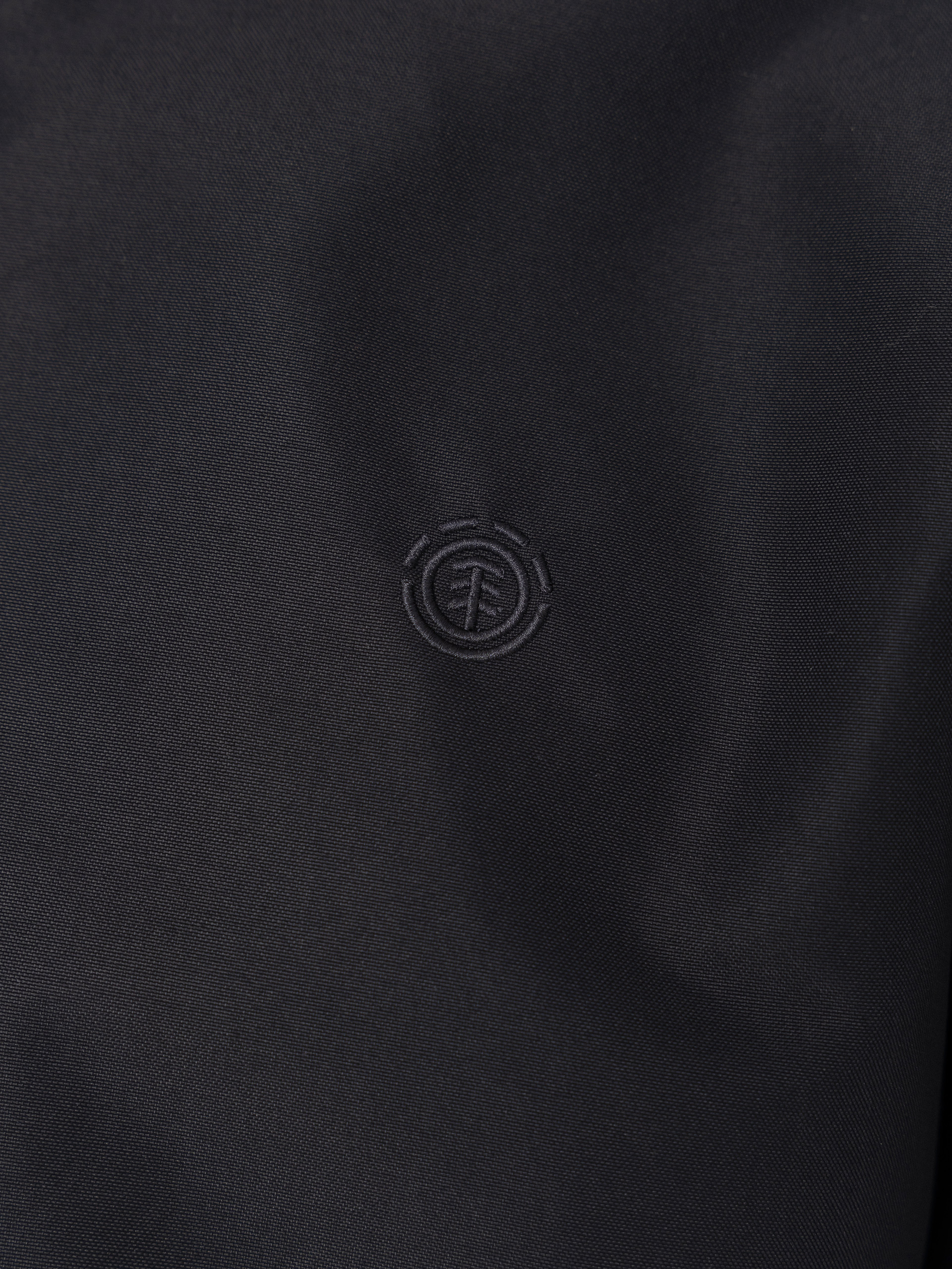 Яке Element Alder (flint black)