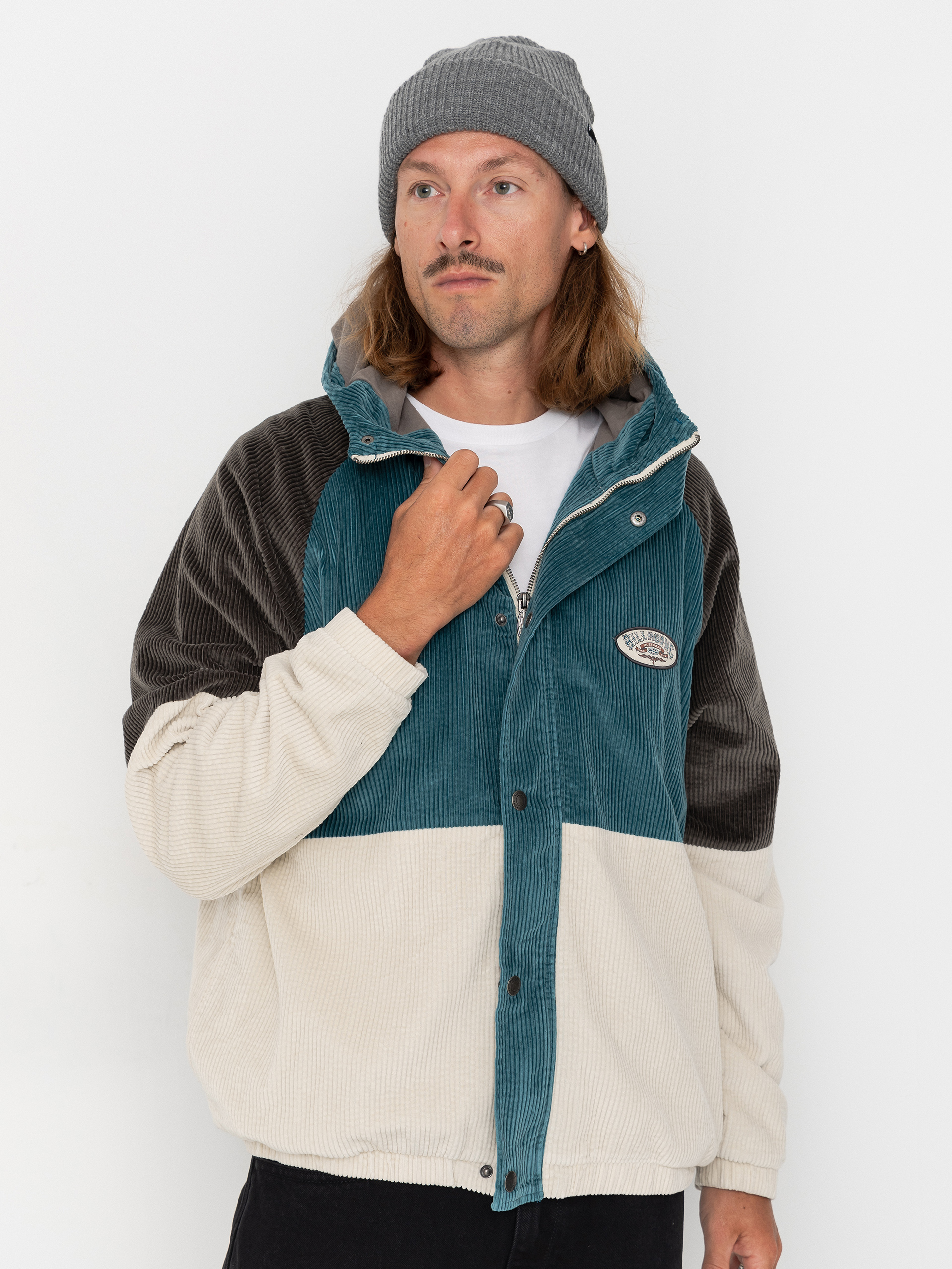 Яке Billabong Burleigh