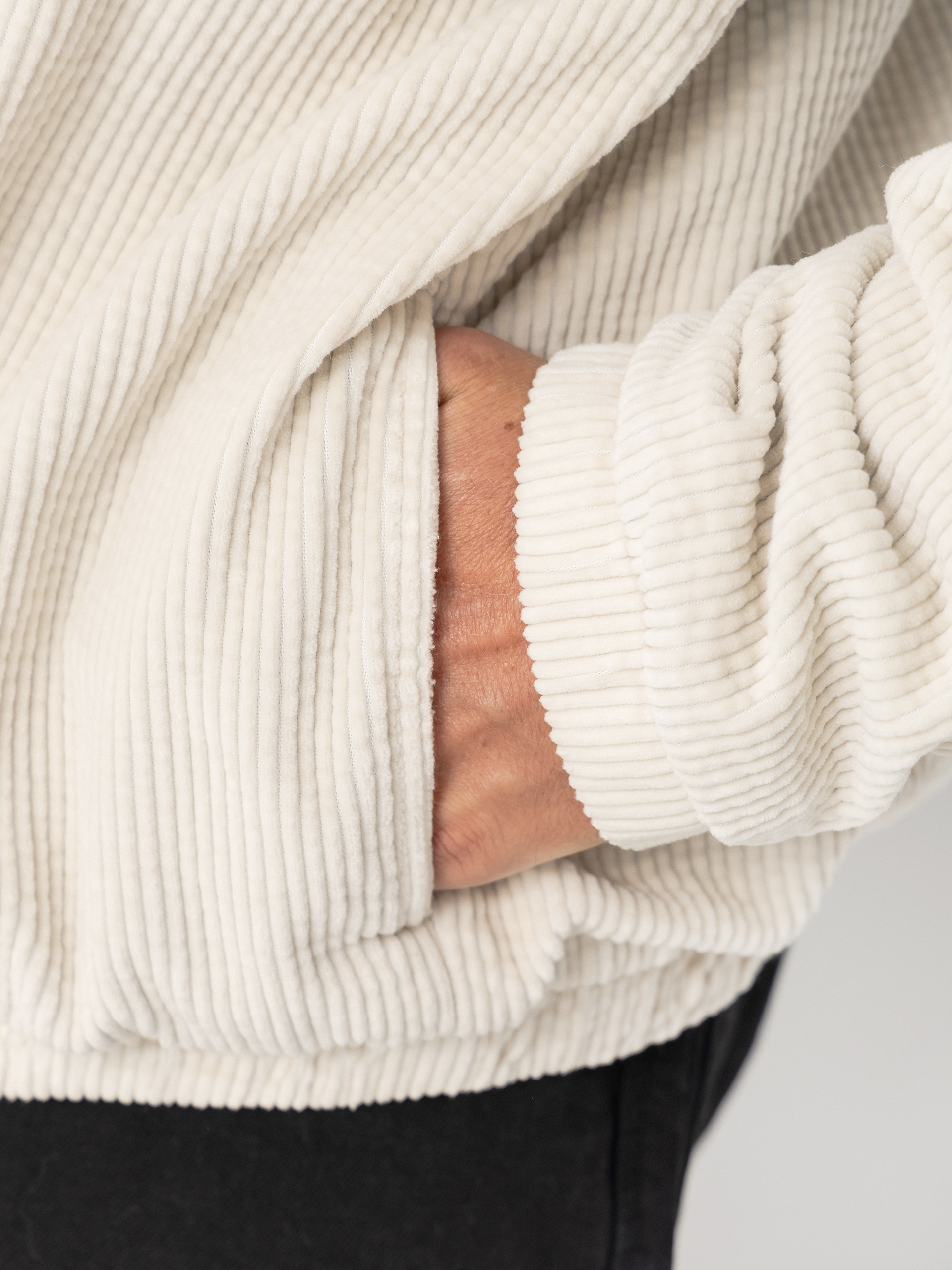 Яке Billabong Burleigh (oatmeal heather)