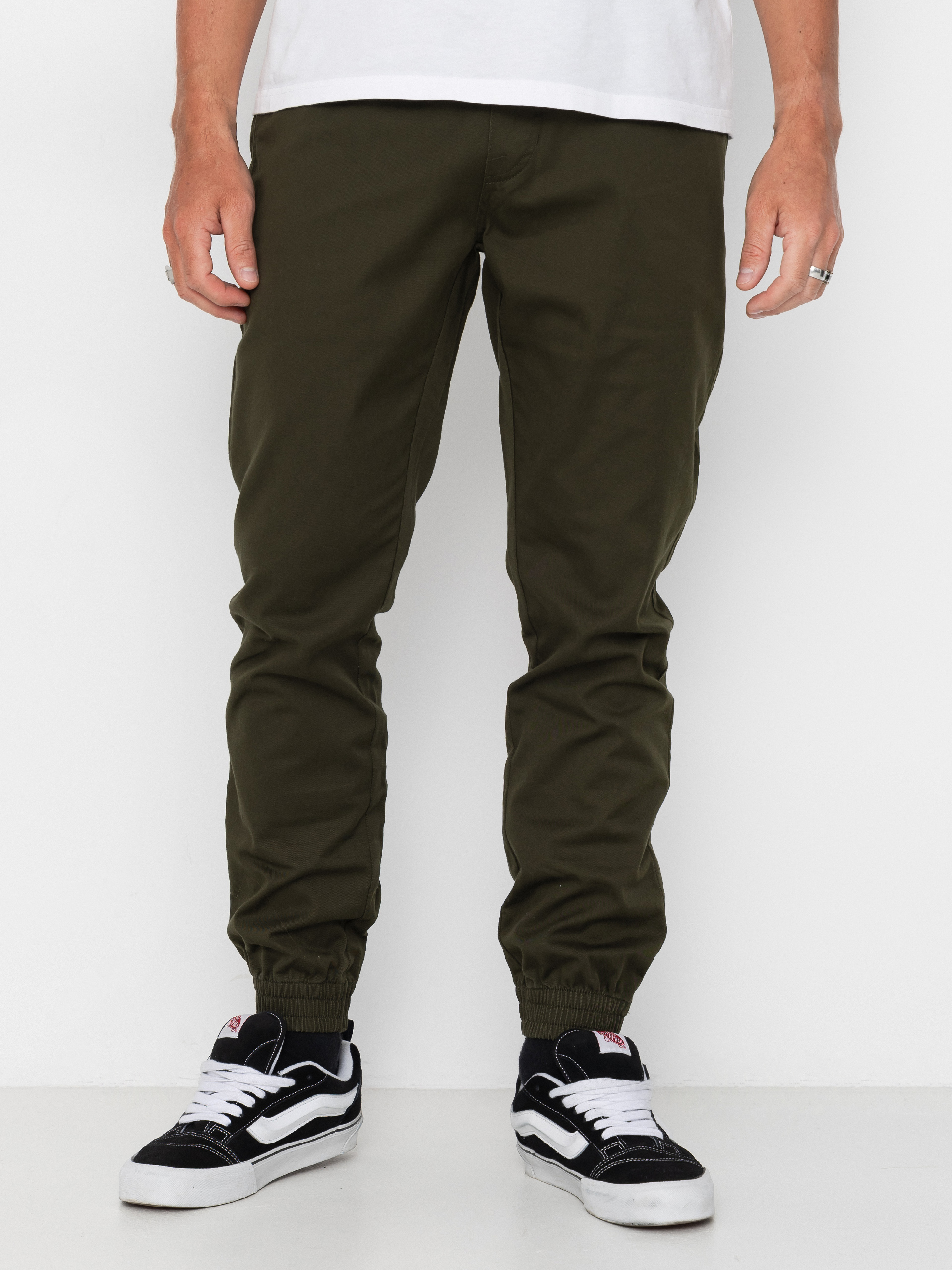 Панталони Volcom Frickin Slim Jogger