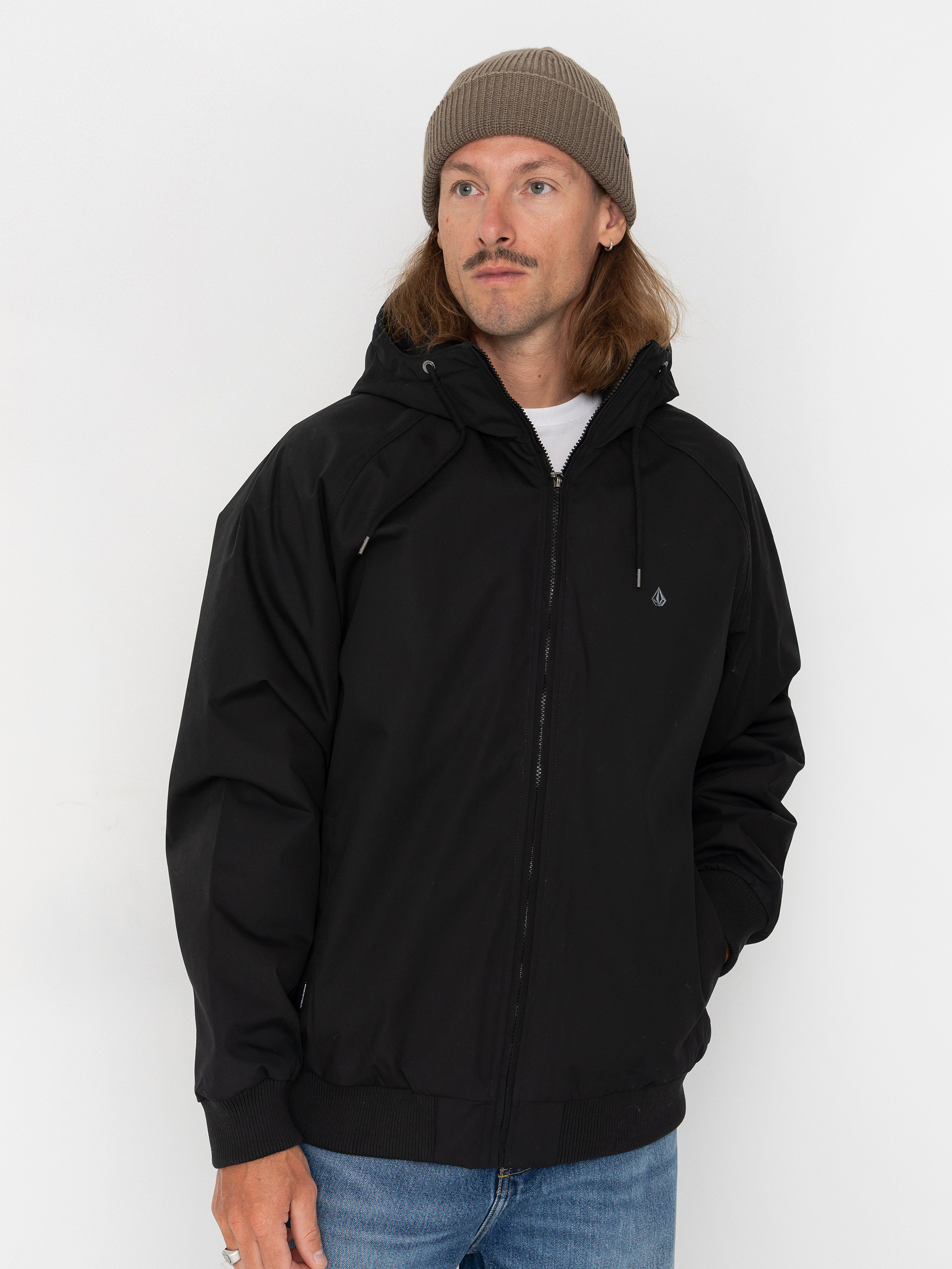 Яке Volcom Hernan 10K