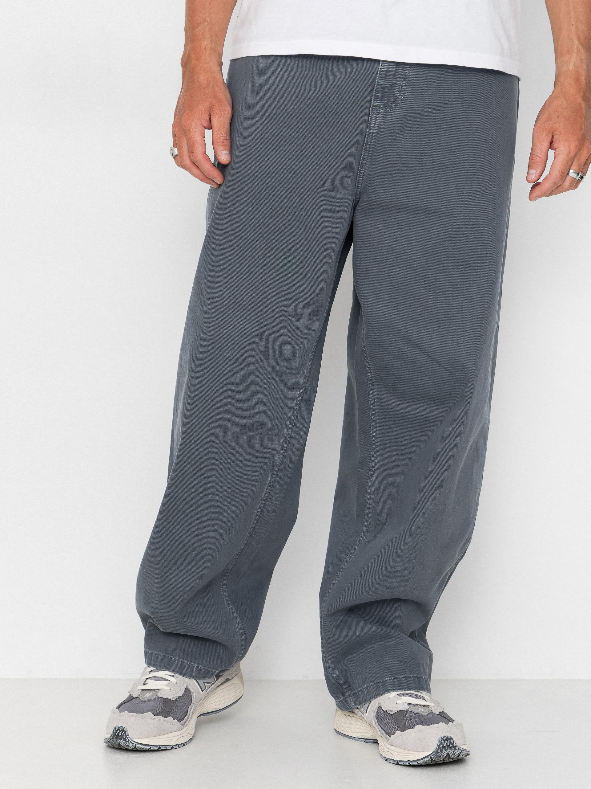 Панталони Carhartt WIP Brandon (styx/stone dyed)