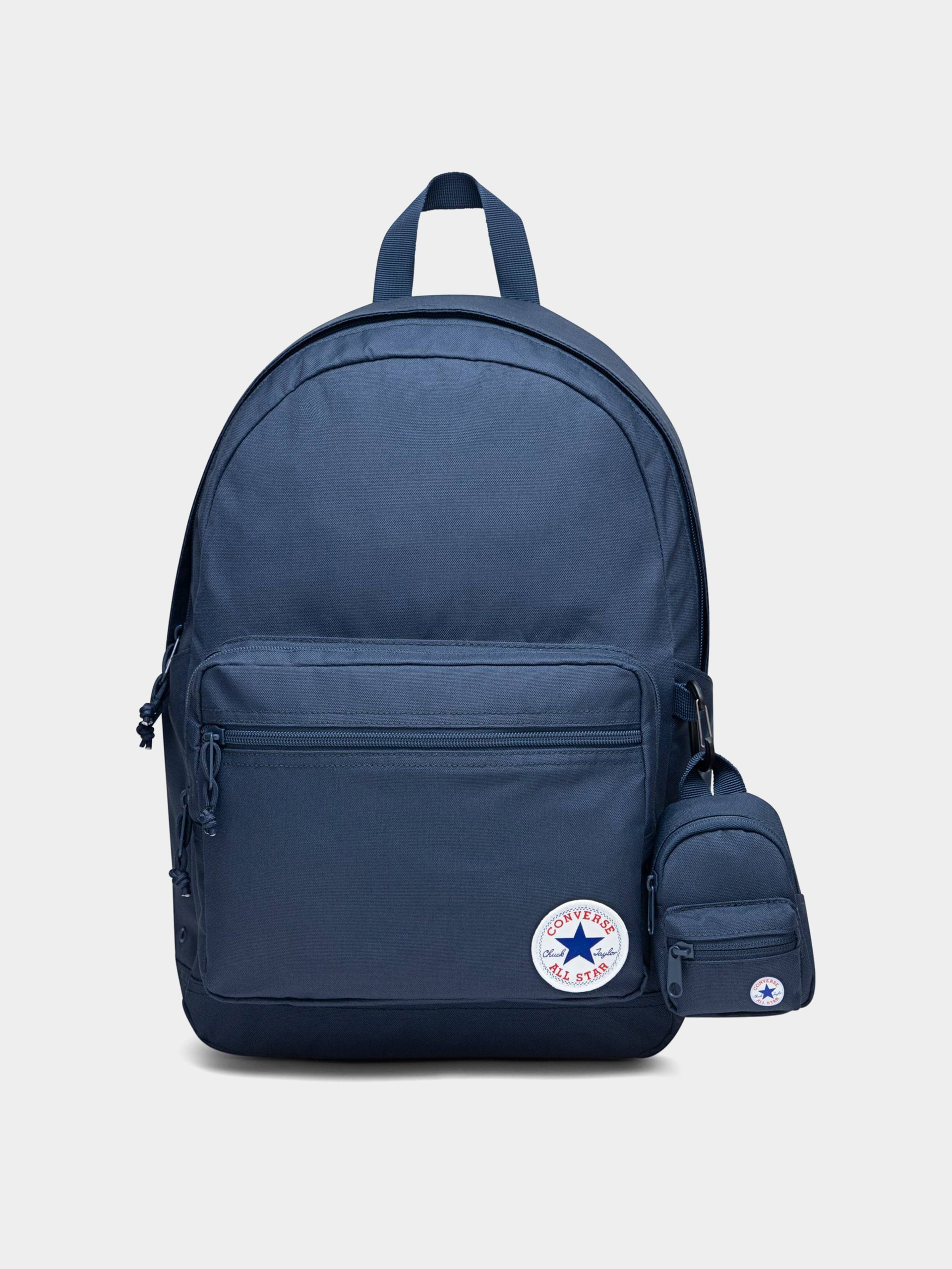 Раница Converse Cam Converse Go 2 (converse navy)
