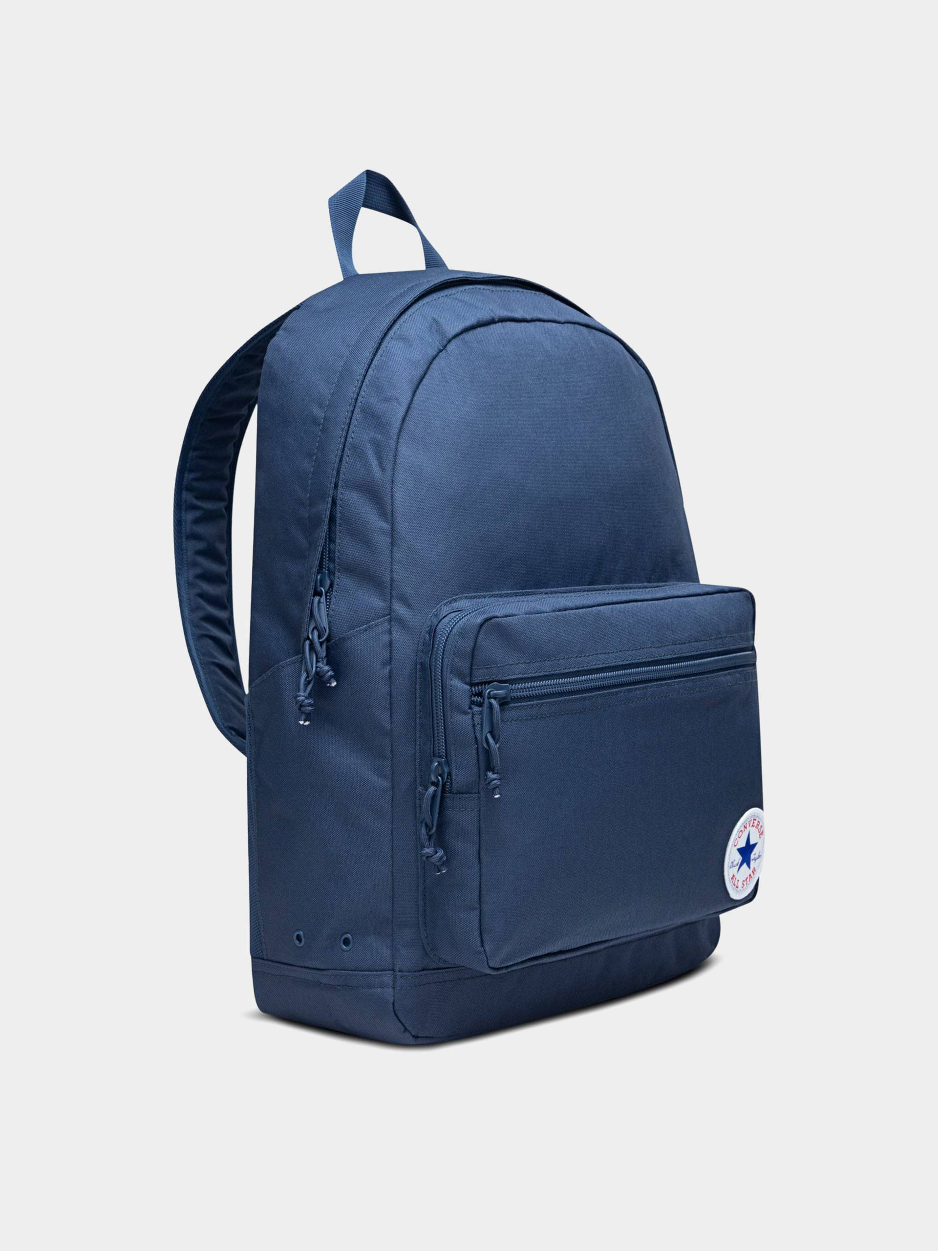 Раница Converse Cam Converse Go 2 (converse navy)