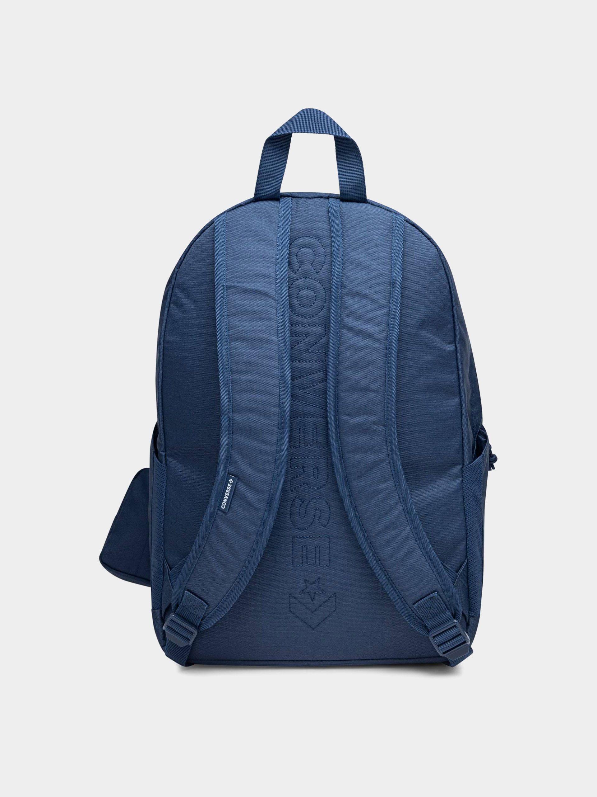 Раница Converse Cam Converse Go 2 (converse navy)