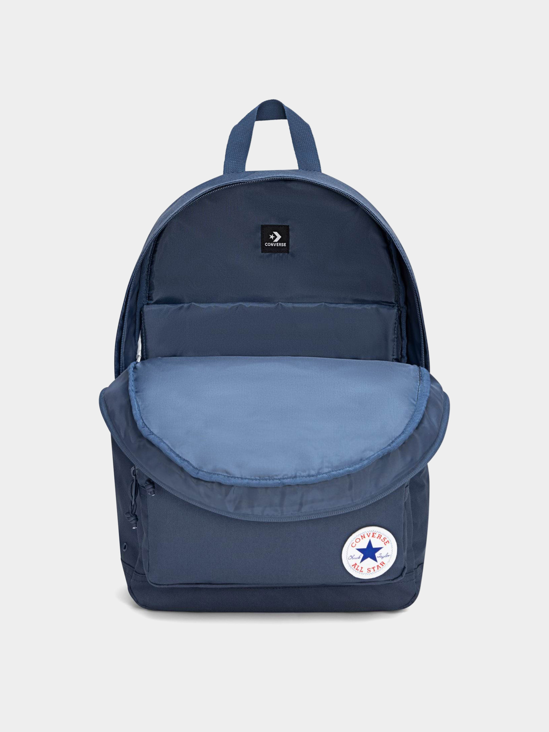 Раница Converse Cam Converse Go 2 (converse navy)