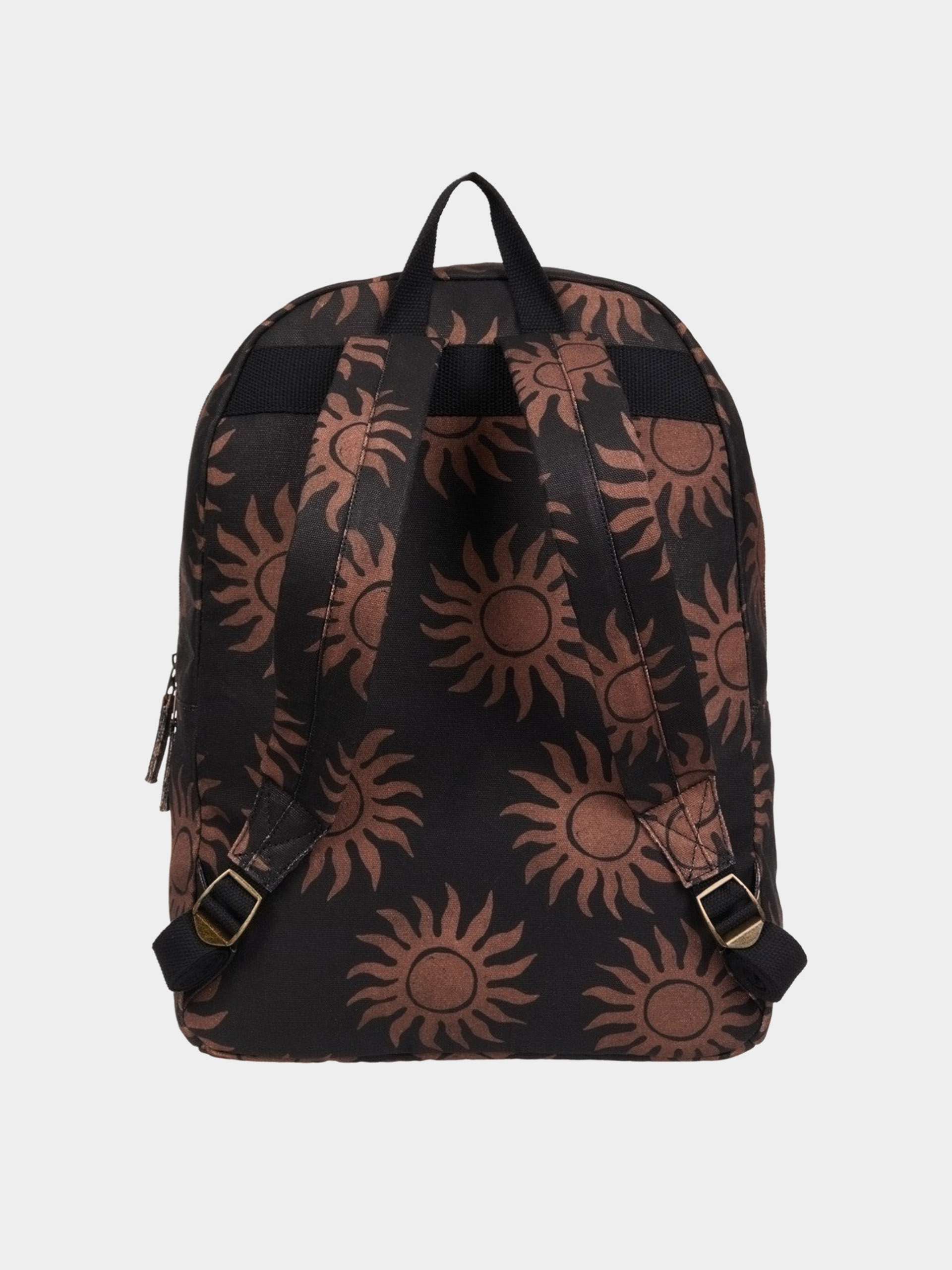 Раница Billabong School Out Canvas Wmn (black sands)