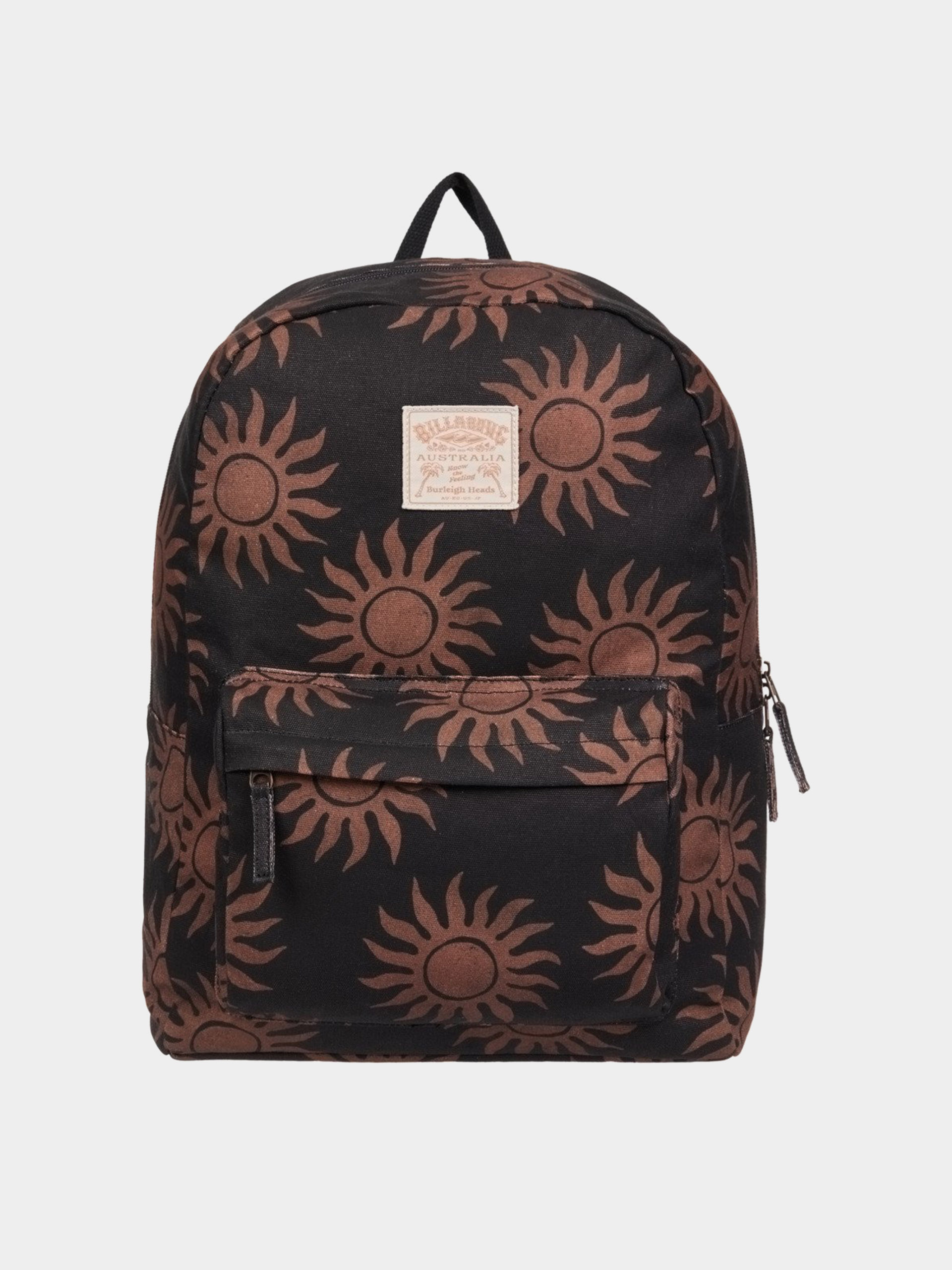 Раница Billabong School Out Canvas Wmn (black sands)