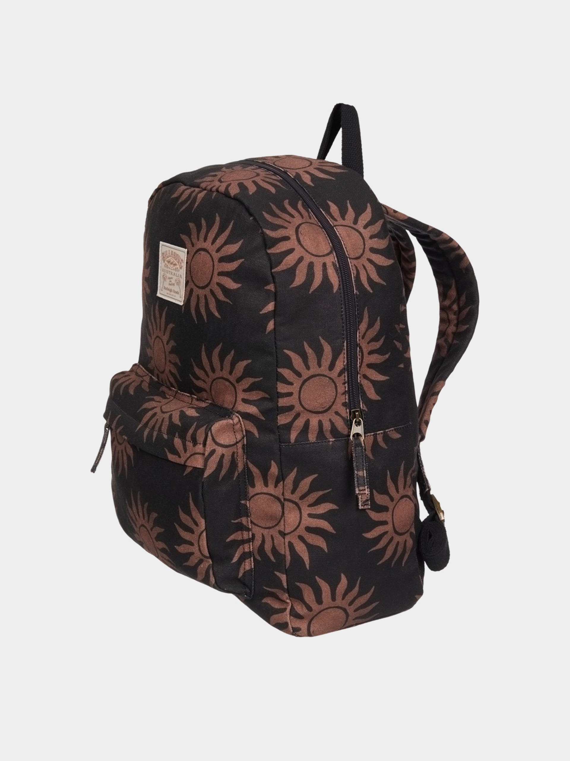 Раница Billabong School Out Canvas Wmn (black sands)