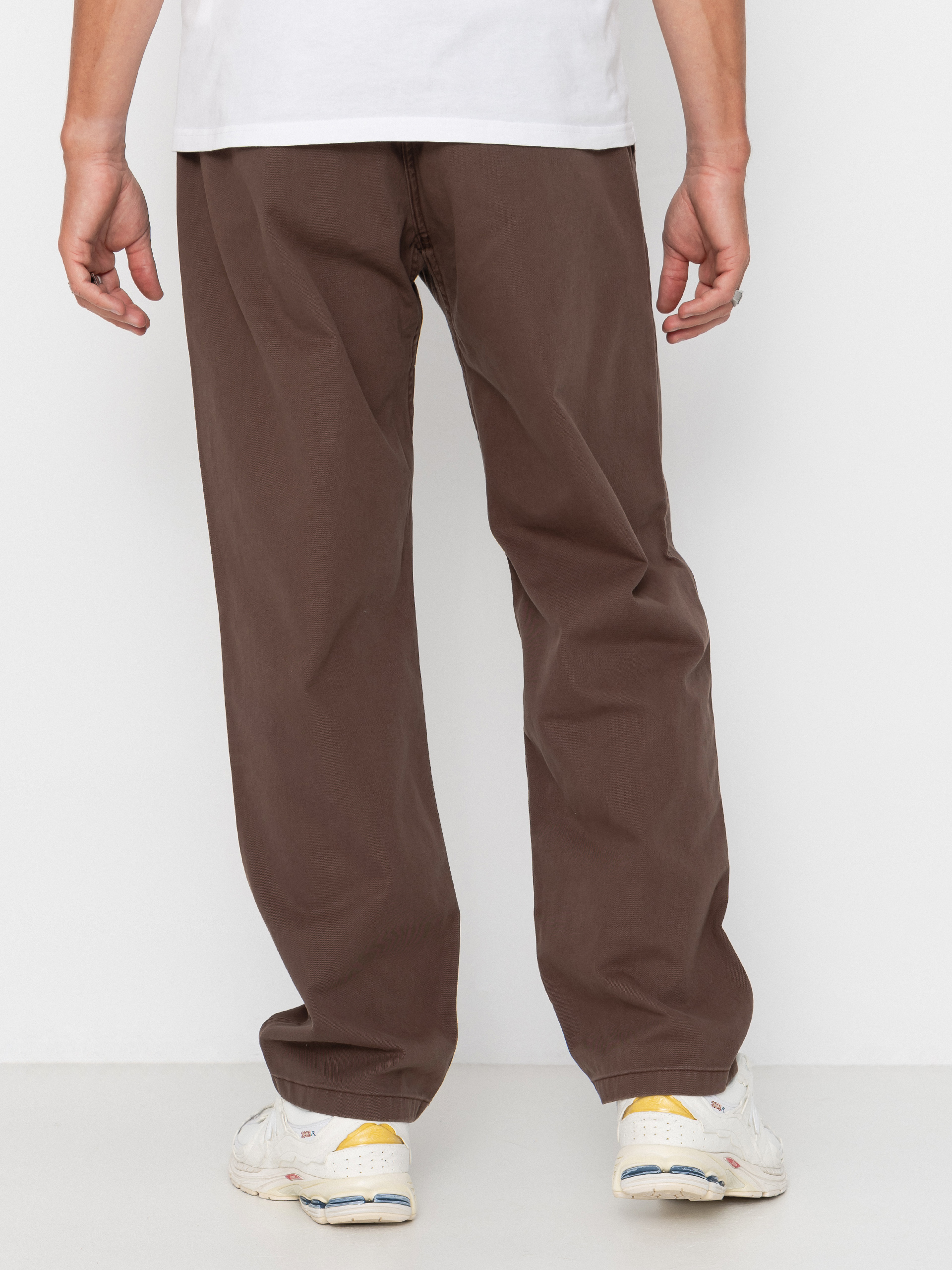Панталони Gramicci Gramicci Pant (brown pigment)