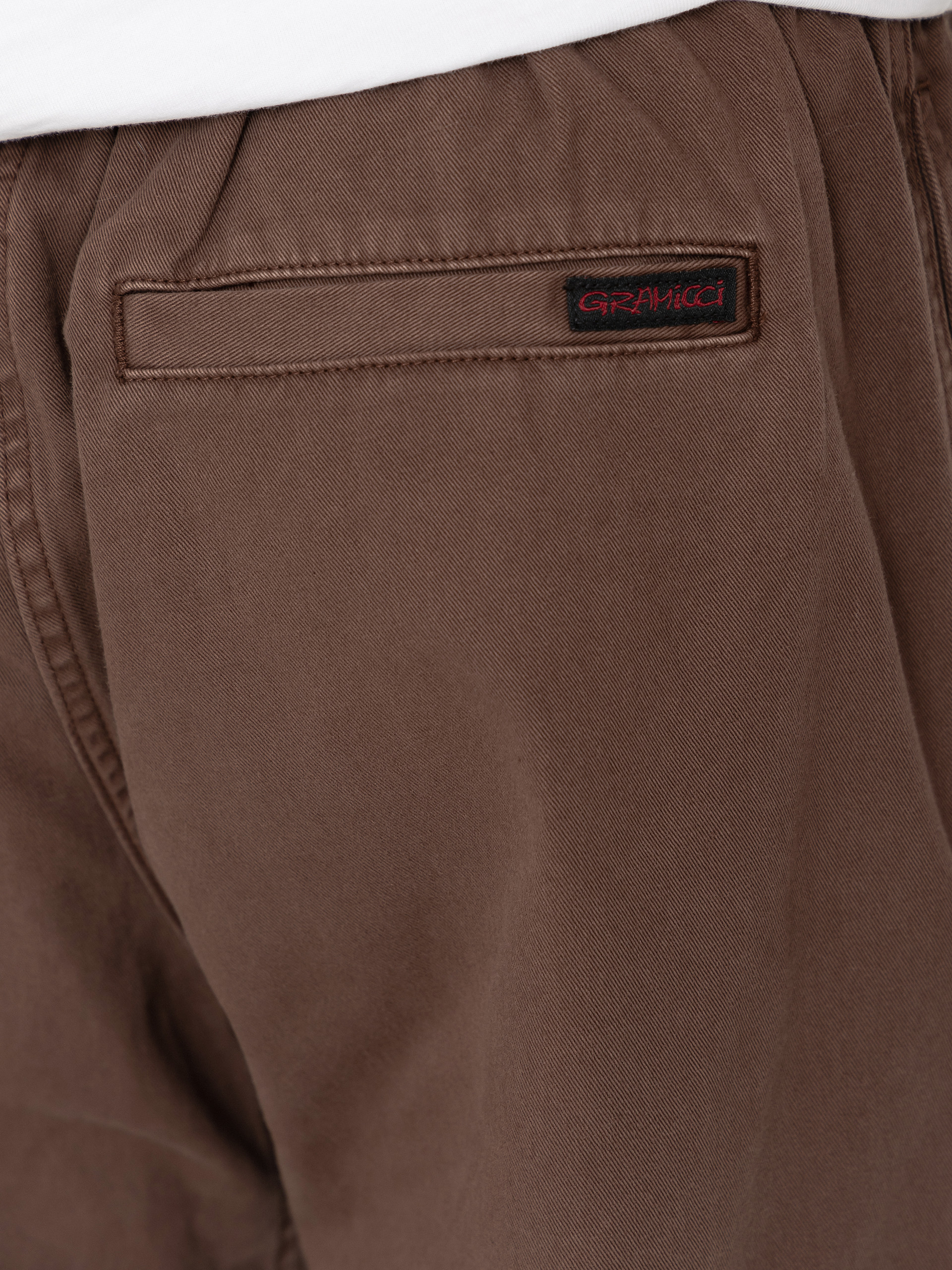 Панталони Gramicci Gramicci Pant (brown pigment)