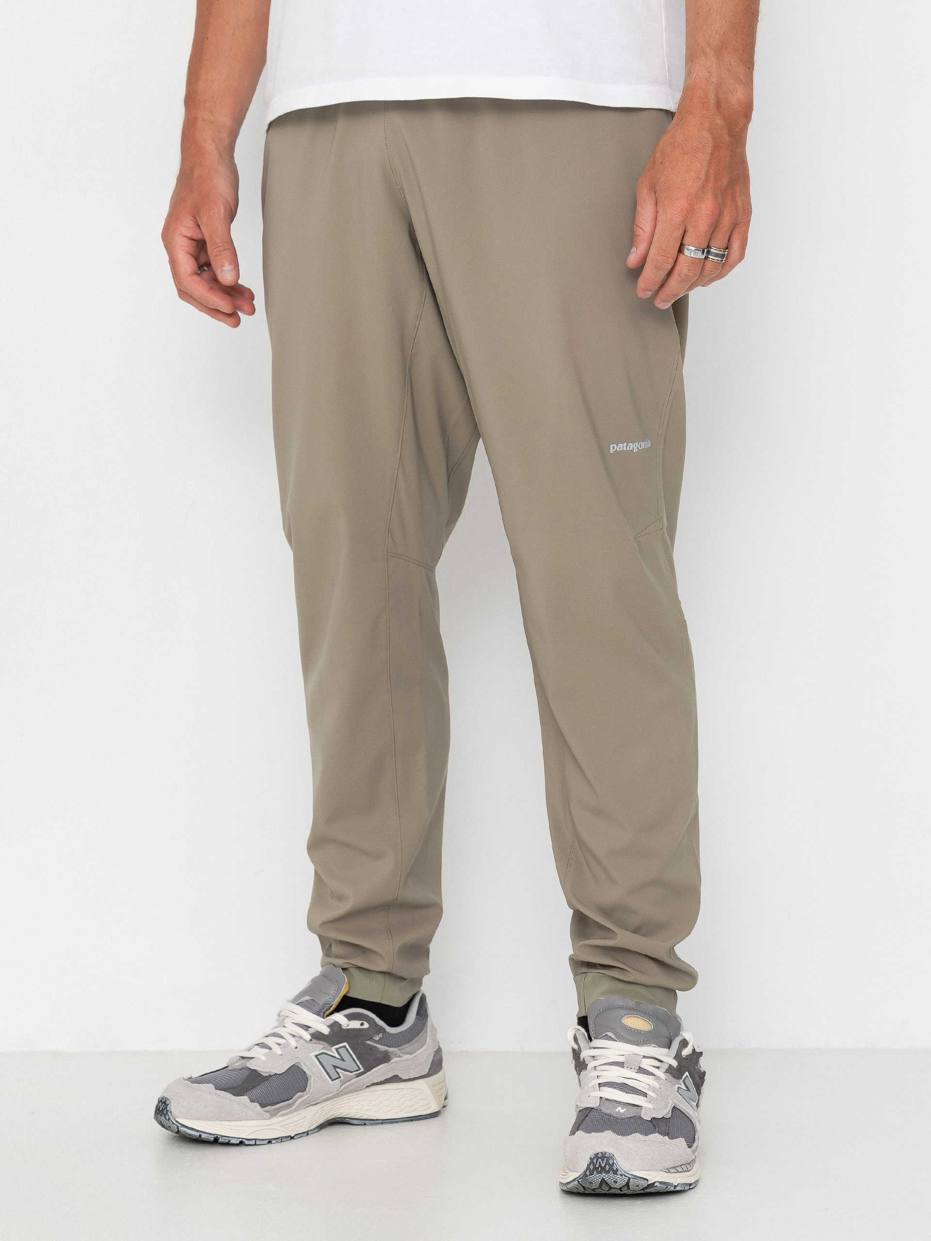 Панталони Patagonia Terrebonne Joggers (river rock green)